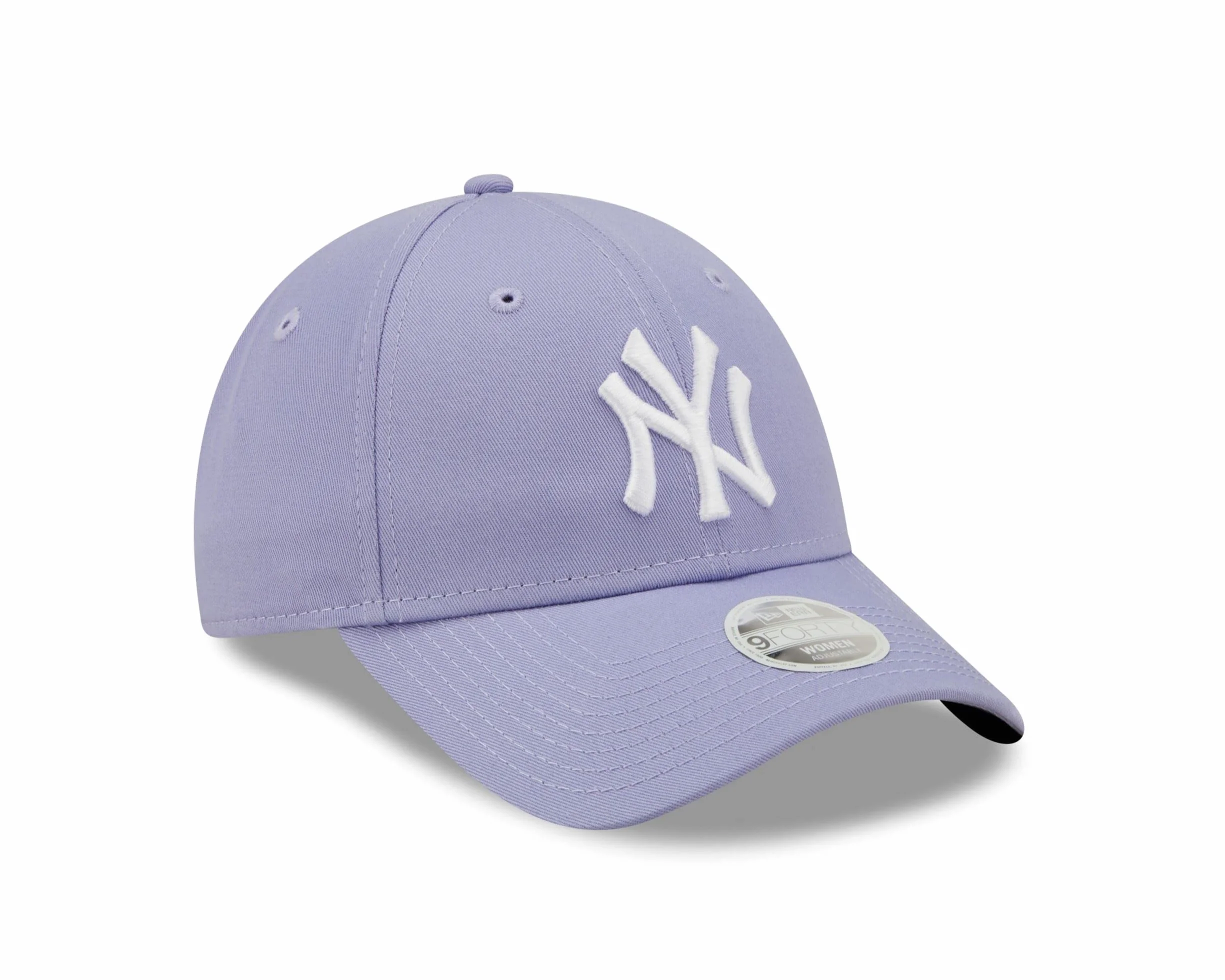 New Era York Yankees MLB League Essential Stone 9Forty Adjustable Women cap