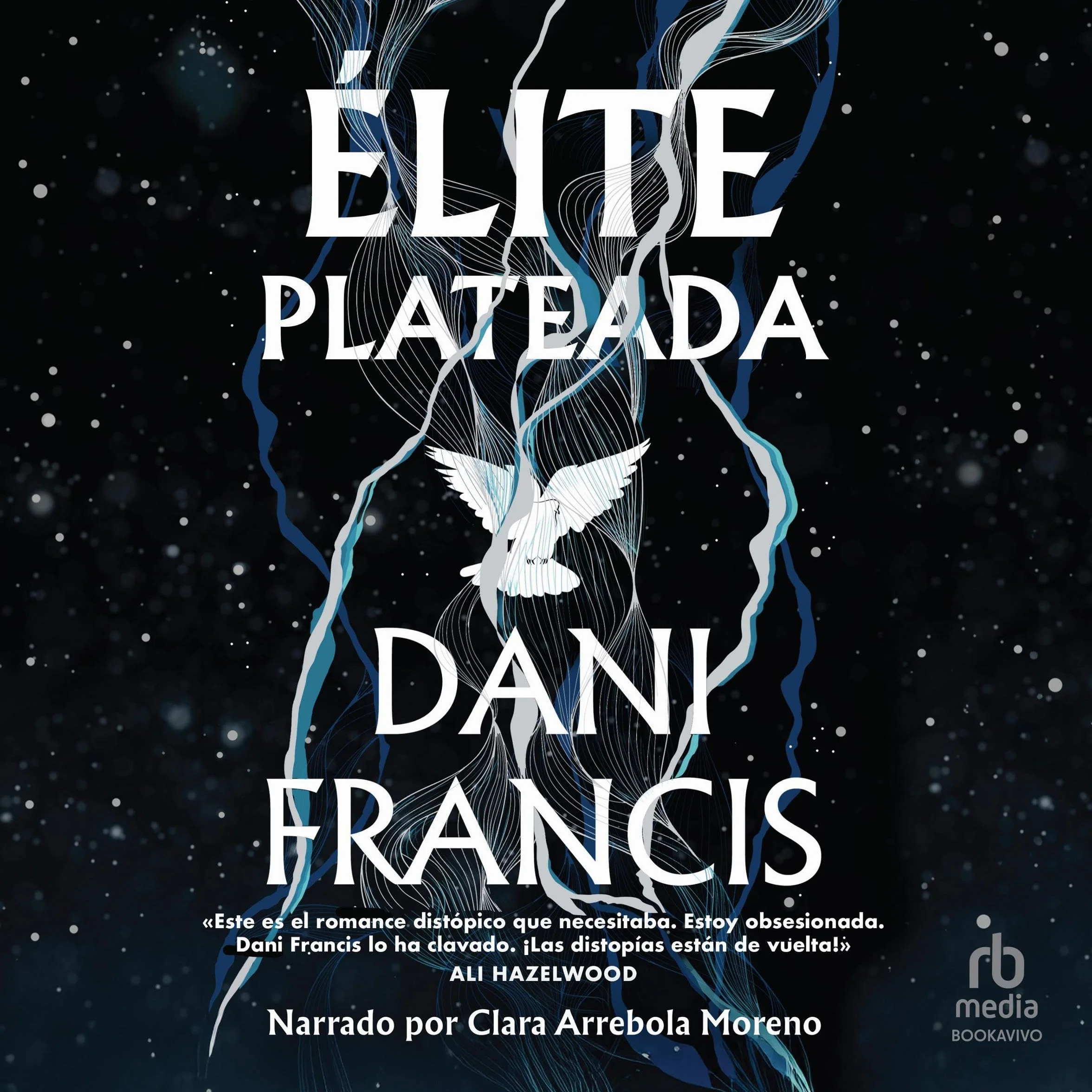 Élite plateada [Silver Elite]