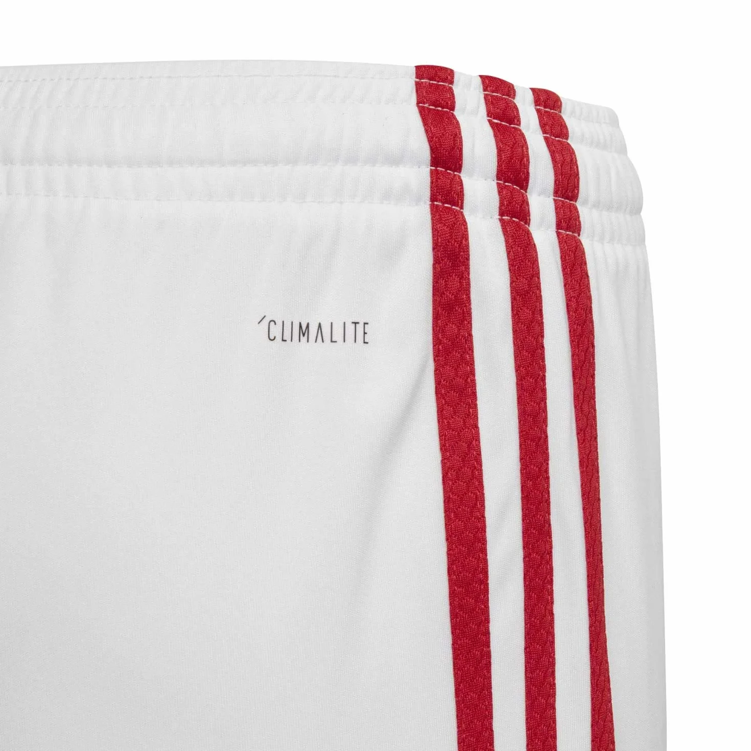 adidas Manchester United Home Kit