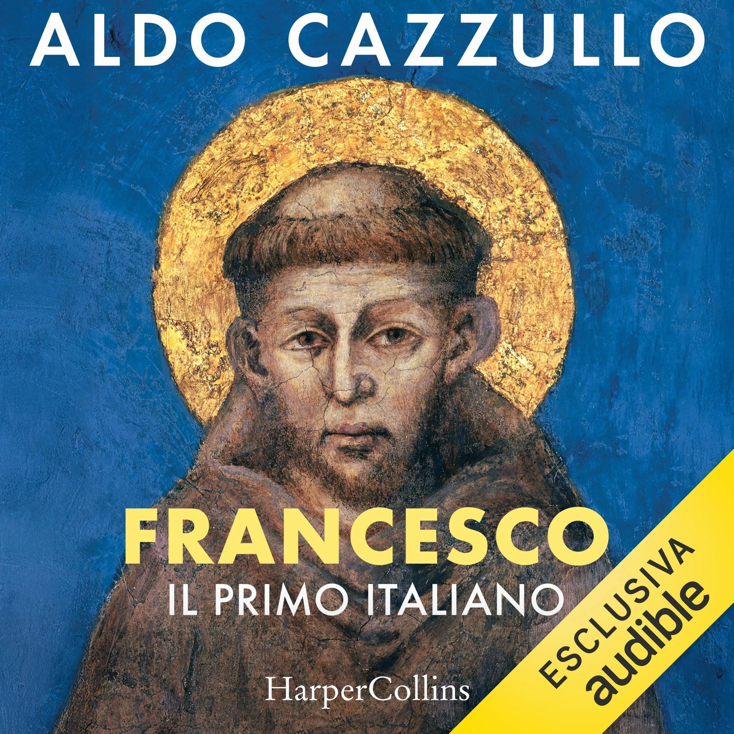 Francesco: Il primo italiano