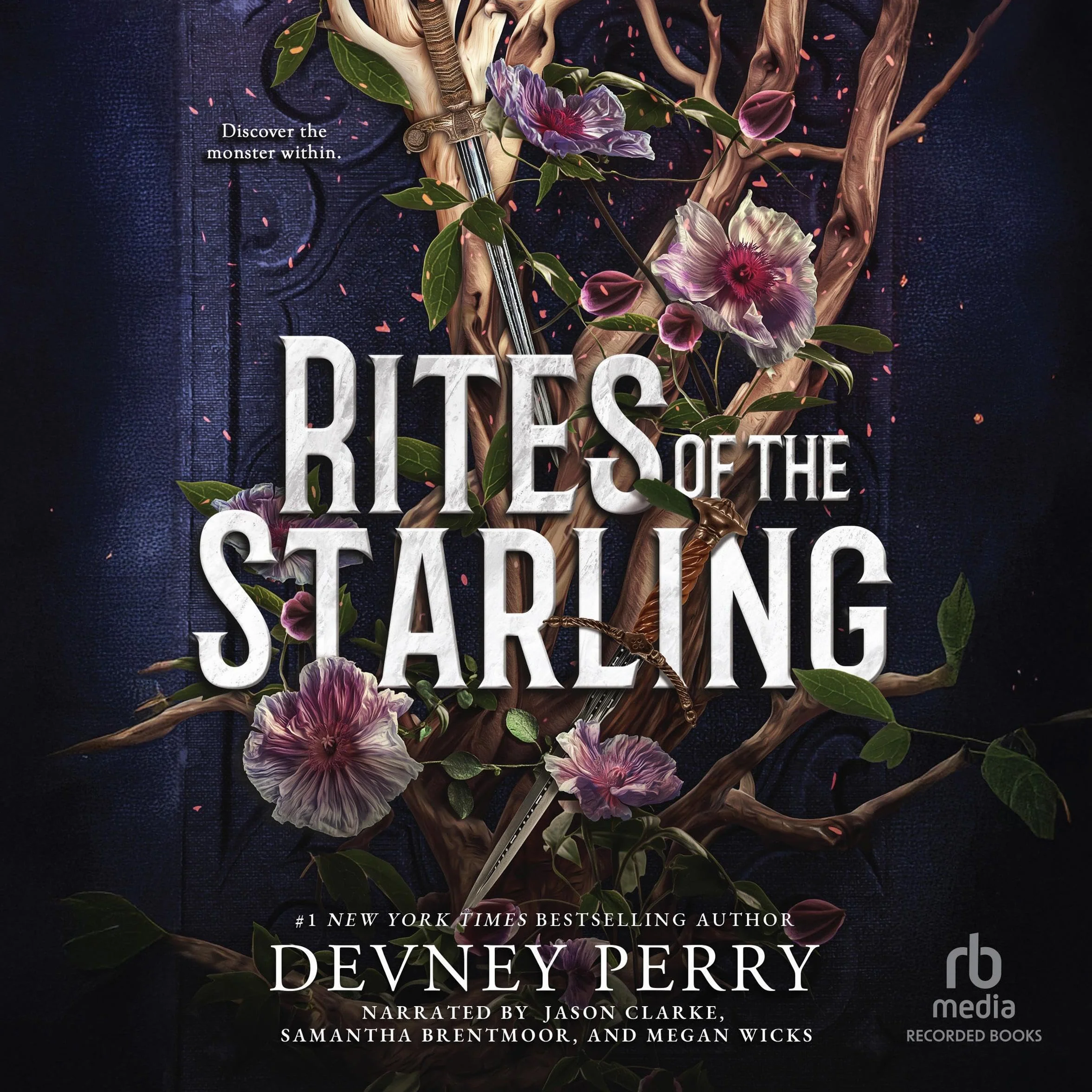 Rites of the Starling: Shield of Sparrows, Book 2