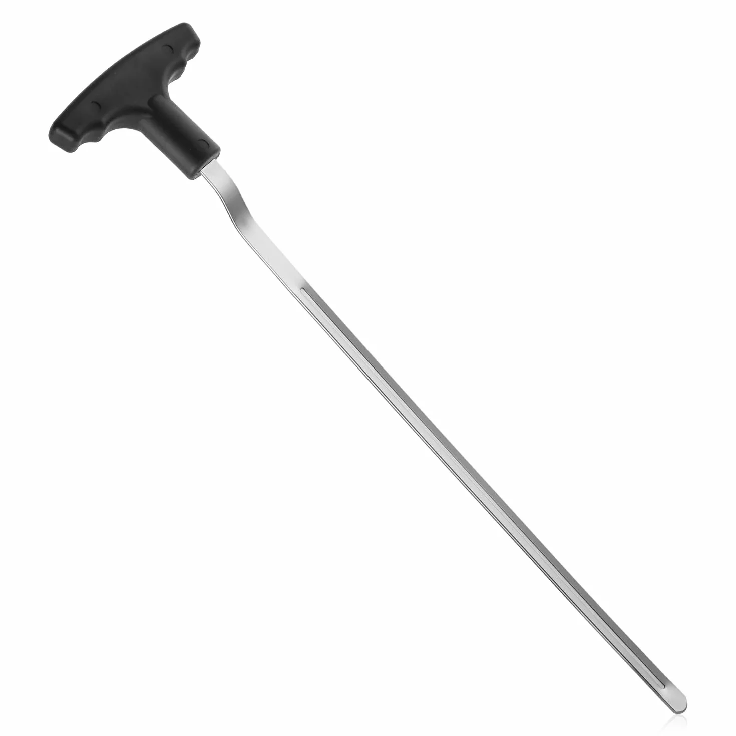 PEUTIER Strumento rimozione impugnatura da Golf 28 cm Acciaio Carbonio