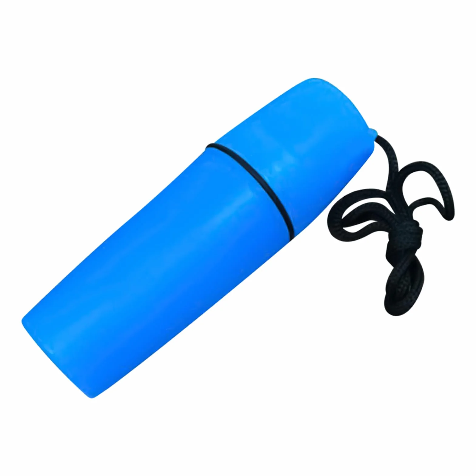 Piccola scatola impermeabile contenitore ermetico con chiusura galleggiante organizer portatile per campeggio escursionismo viaggi