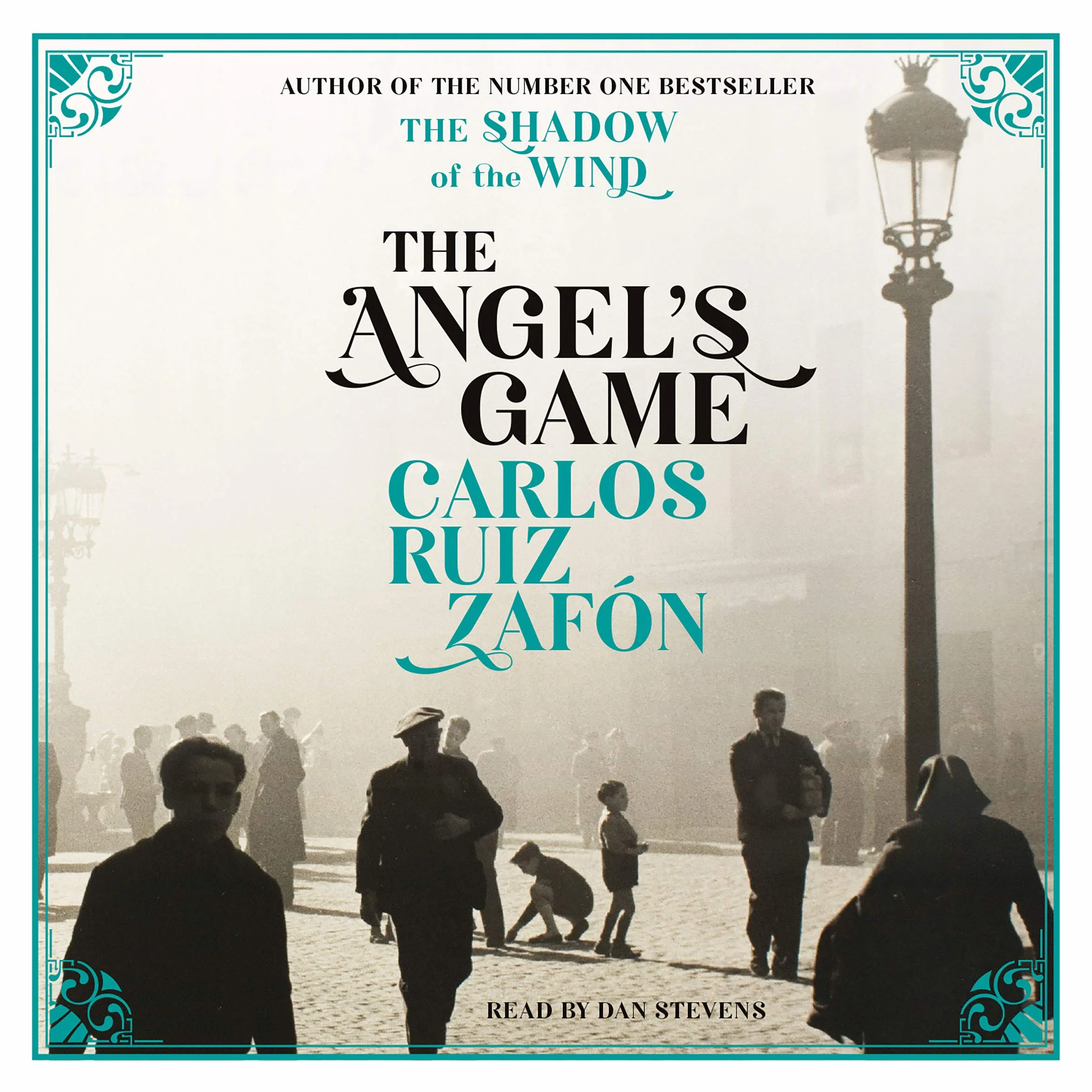 The Angel's Game