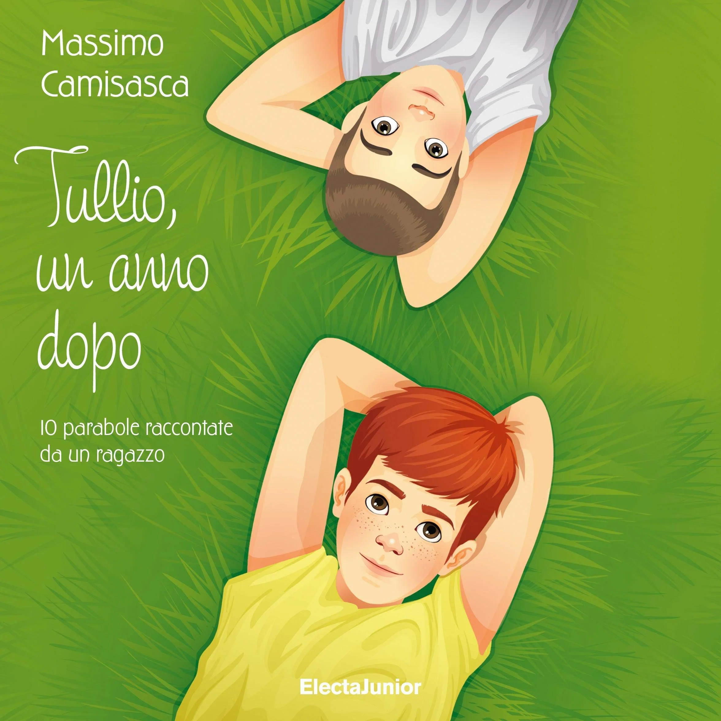 Tullio un anno dopo