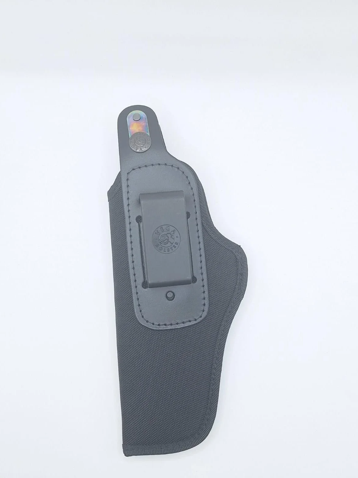 Fondina in Cordura VEGA HOLSTER Large con Gancio