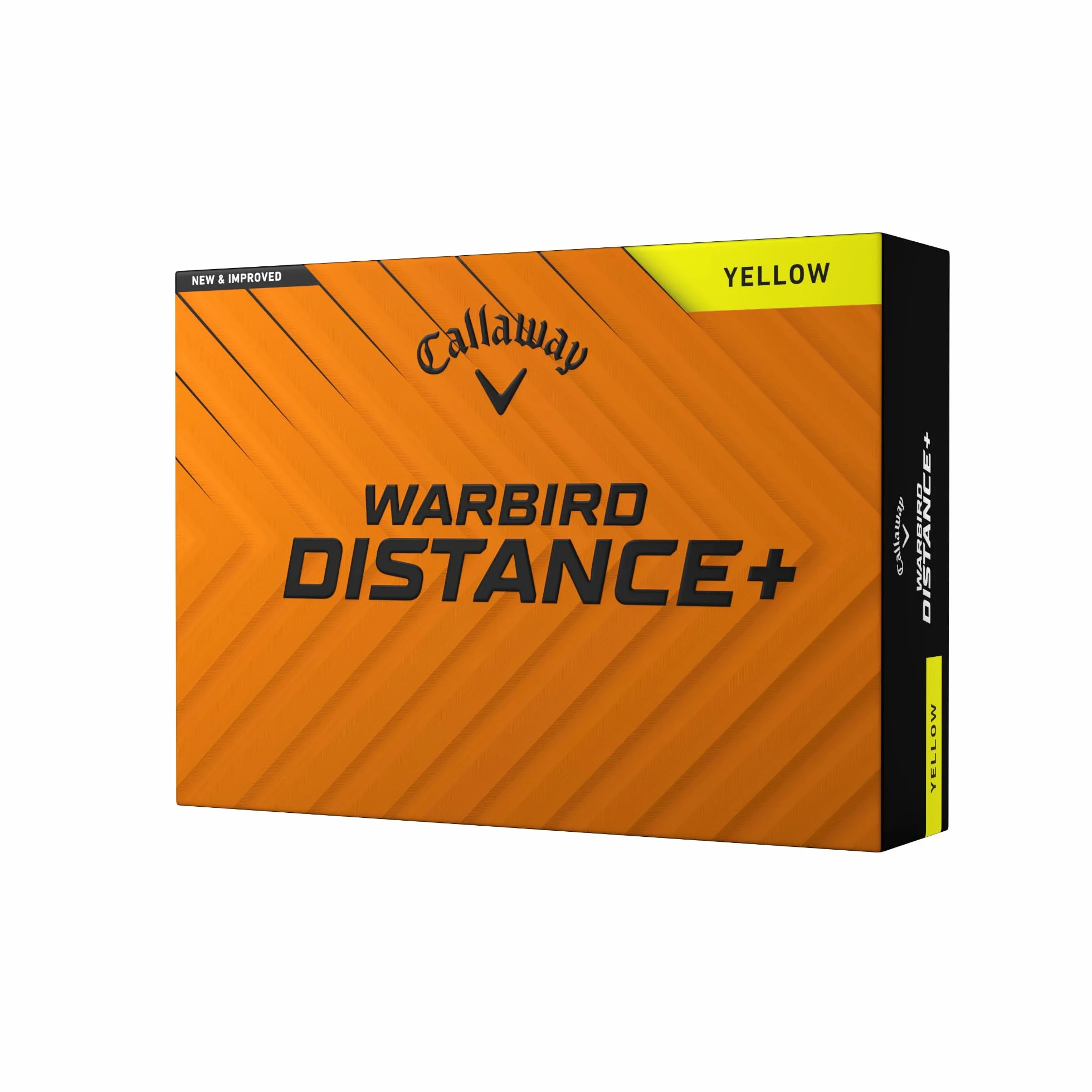 Callaway Golf BL CG WARBIRD