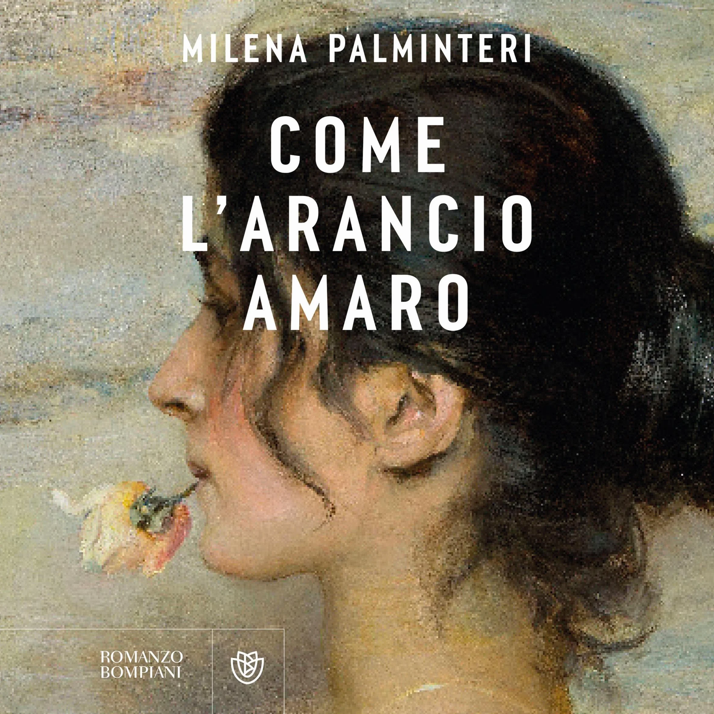 Come l'arancio amaro
