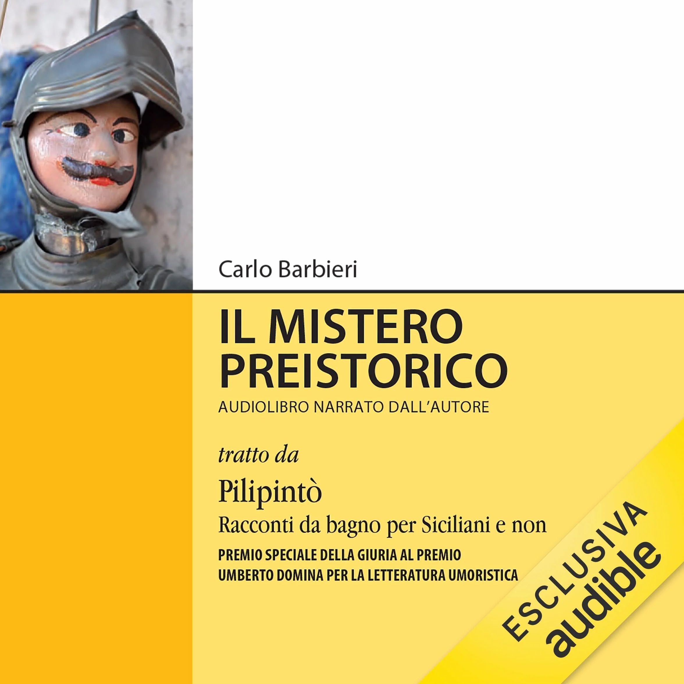 Il mistero preistorico