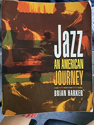 Jazz: An American Journey