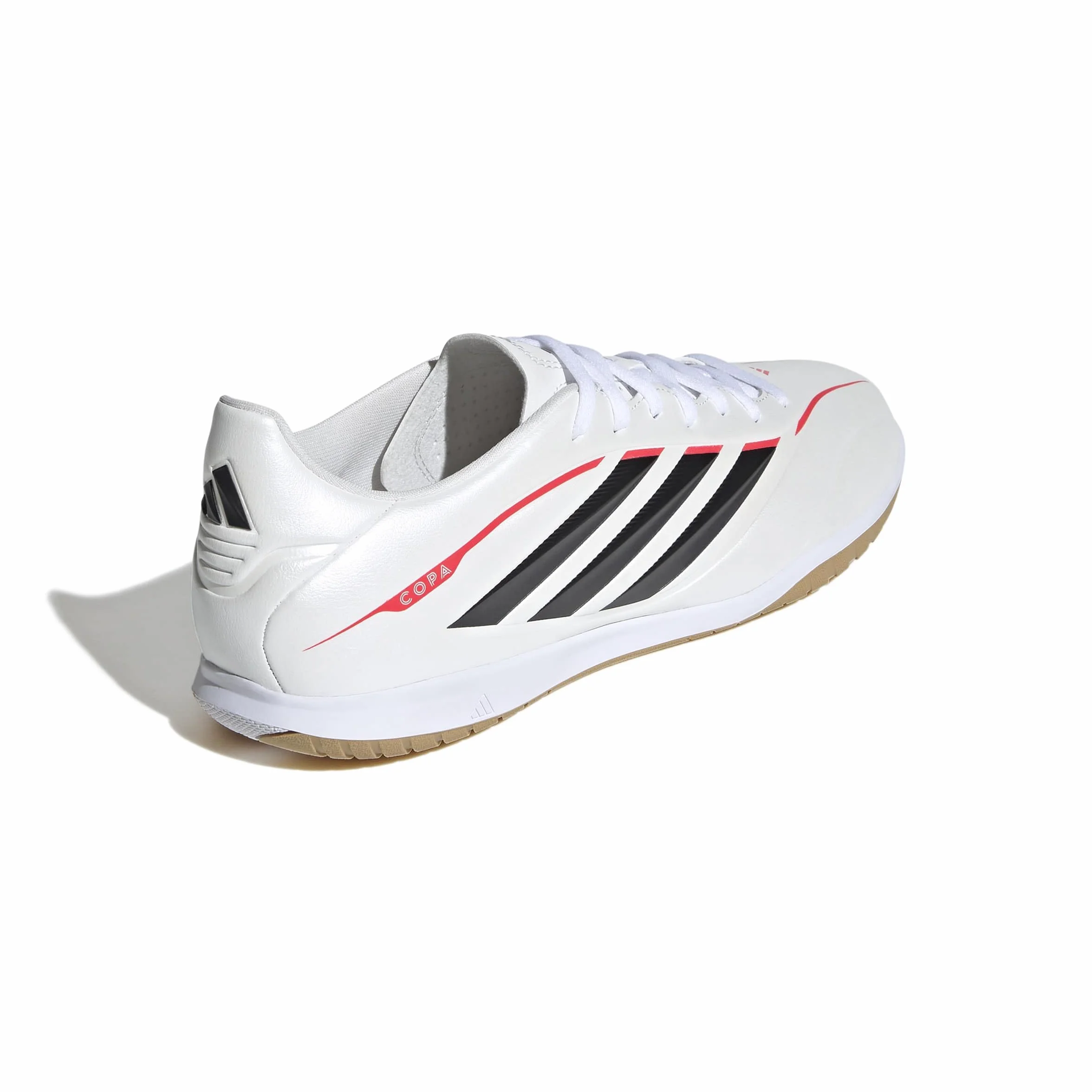 Adidas Copa Pure IV Club Indoor Scarpe da Calcio Unisex Adulto