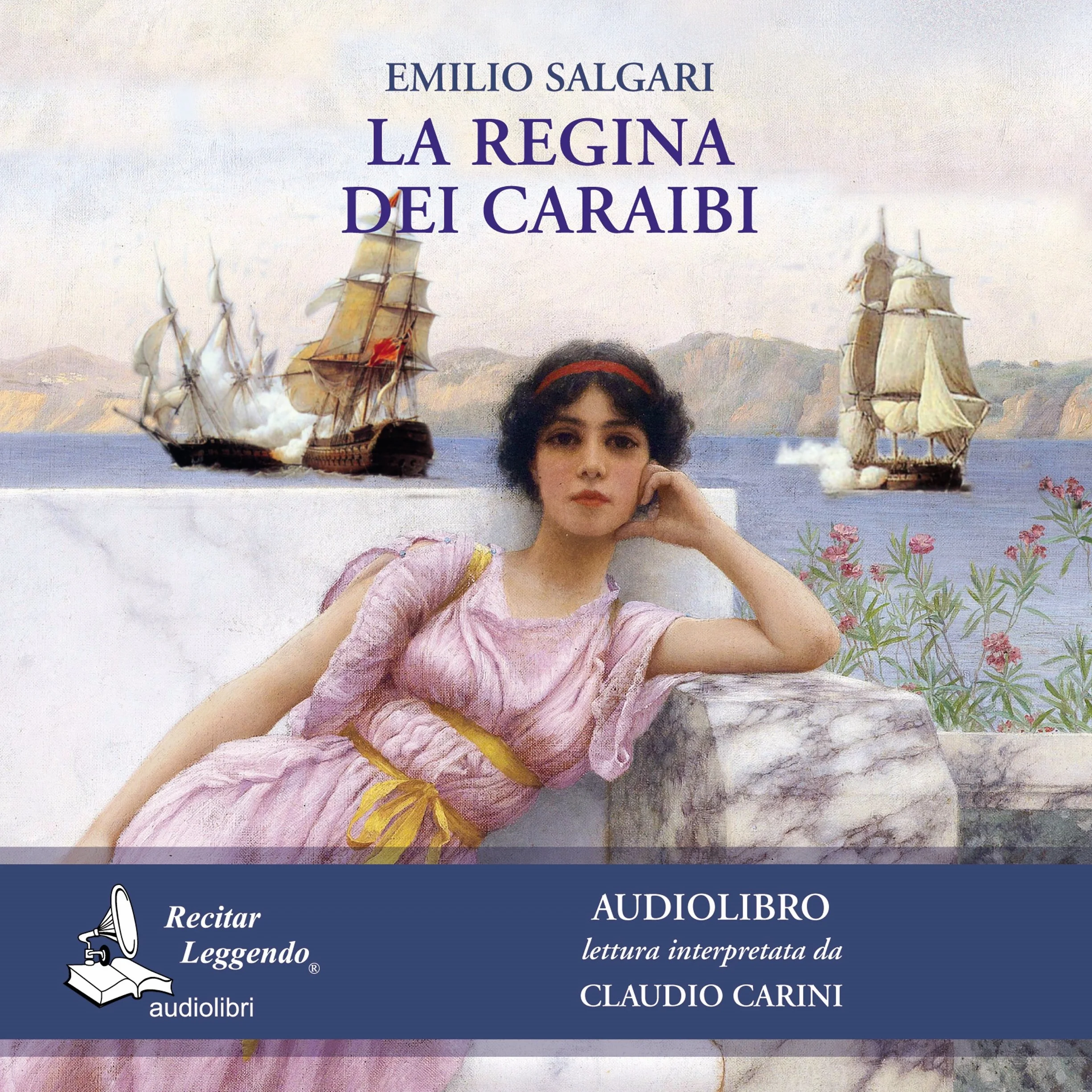 La regina dei Caraibi