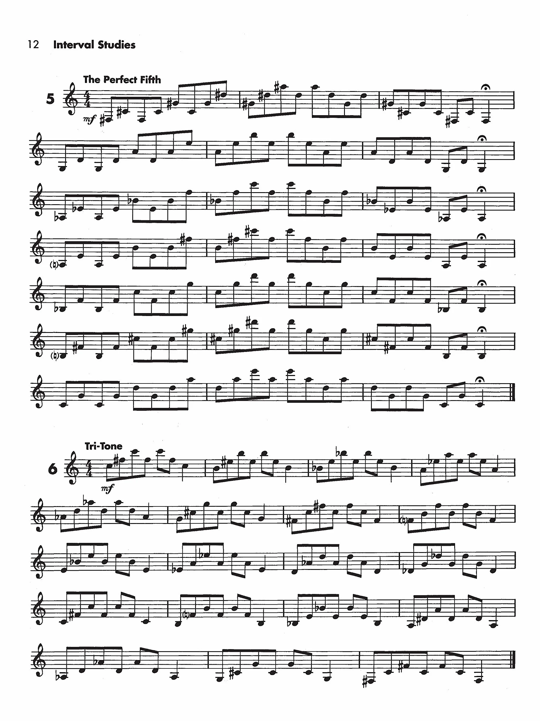 The Allen Vizzutti Trumpet Method, Bk 2: Harmonic Studies [Lingua inglese]
