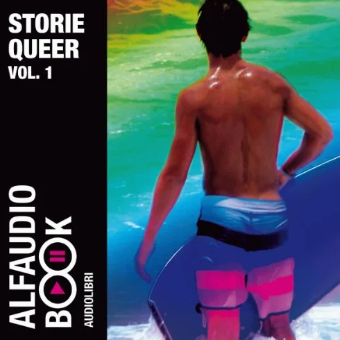 Storie Queer Vol. 1