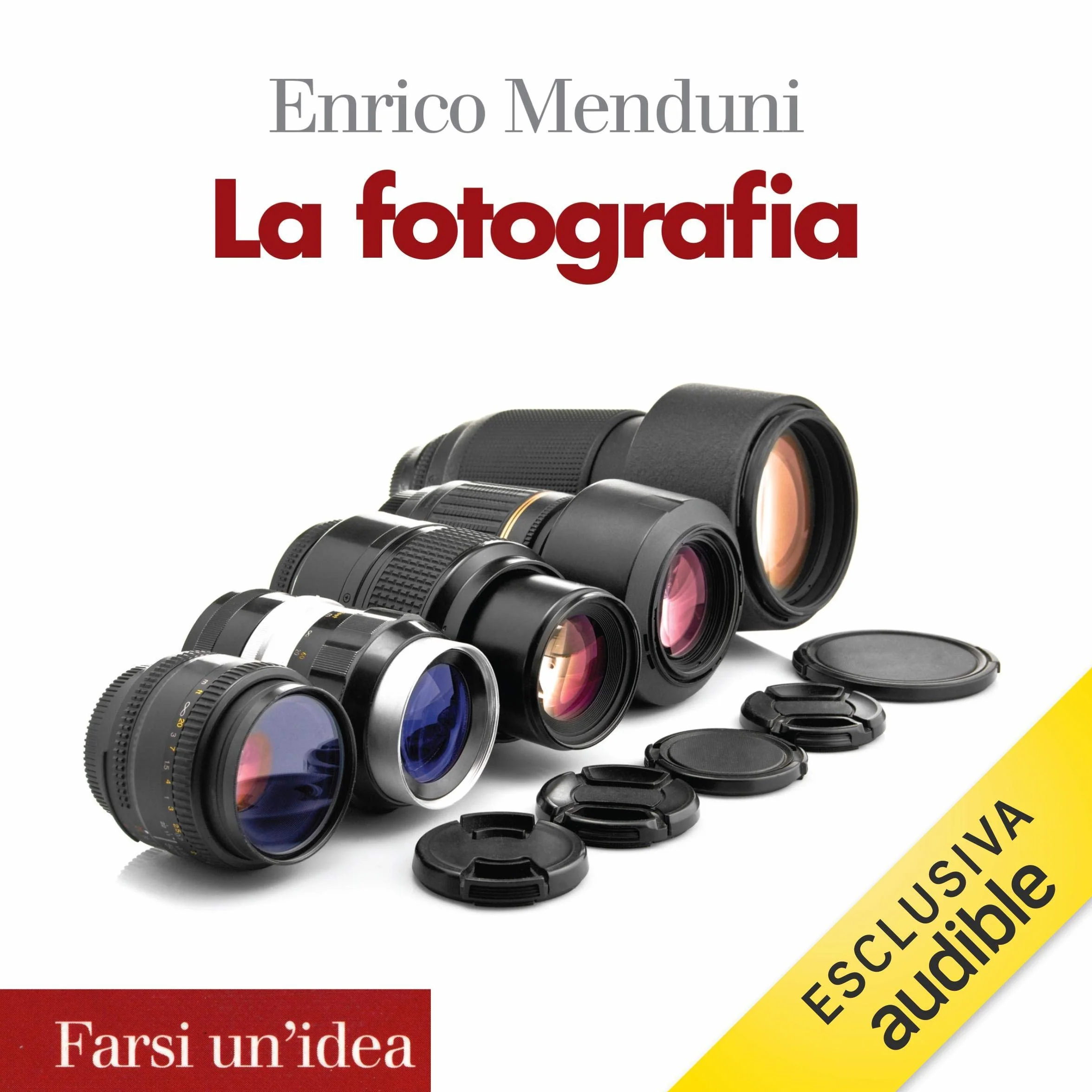 La fotografia
