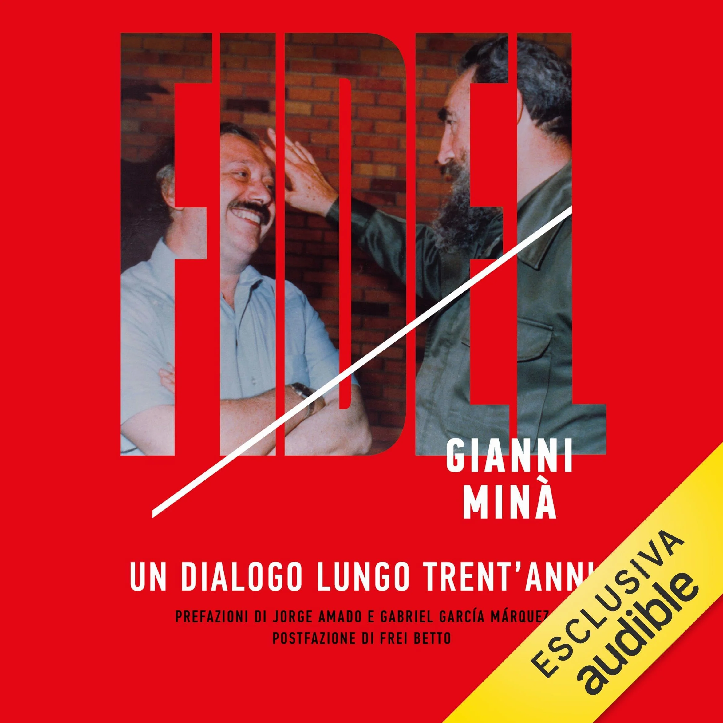 Fidel: Un dialogo lungo trent'anni