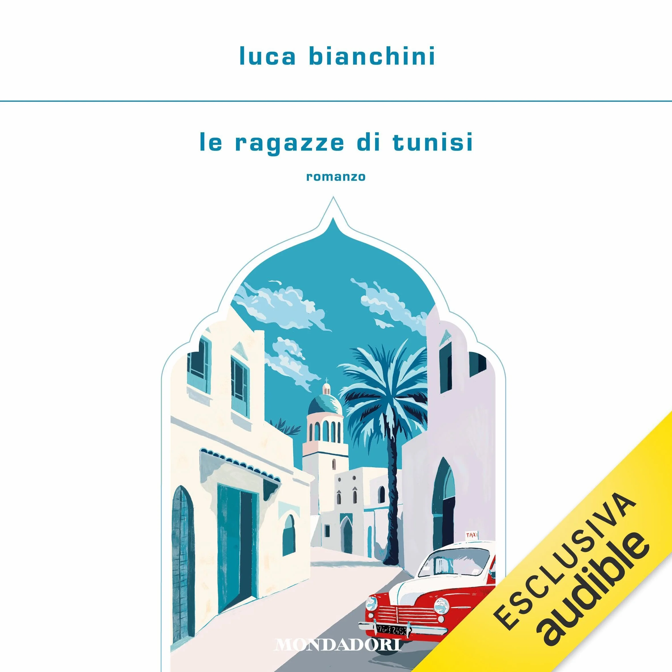 Le ragazze di Tunisi