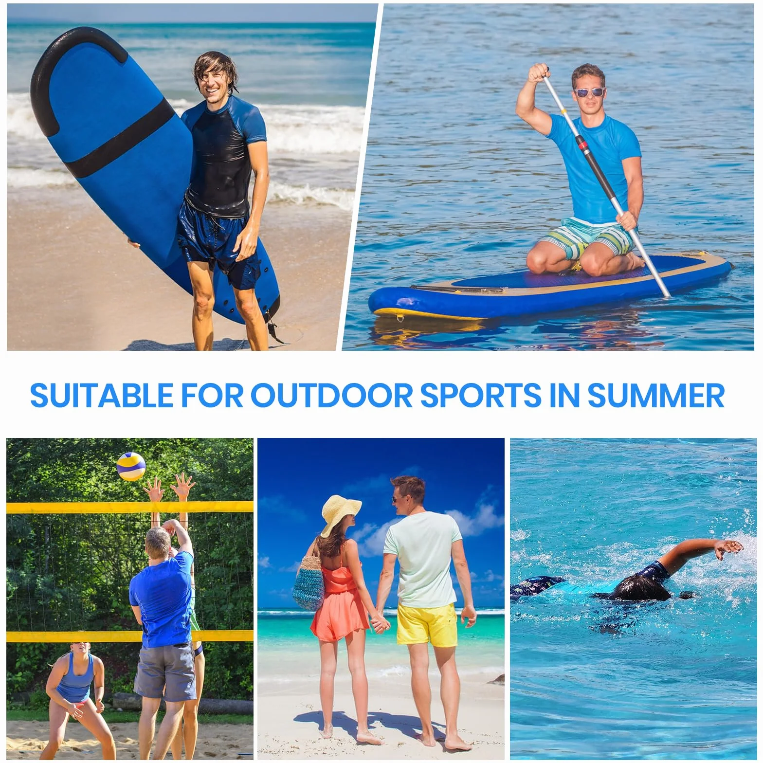 MEETWEE Maglietta da Uomo Rash Guard Rash Vest da Uomo a Maniche Lunghe,Protezione UV UPF 50+,ad Asciugatura Rapida,per Nuoto,Surf,Sport Acquatici