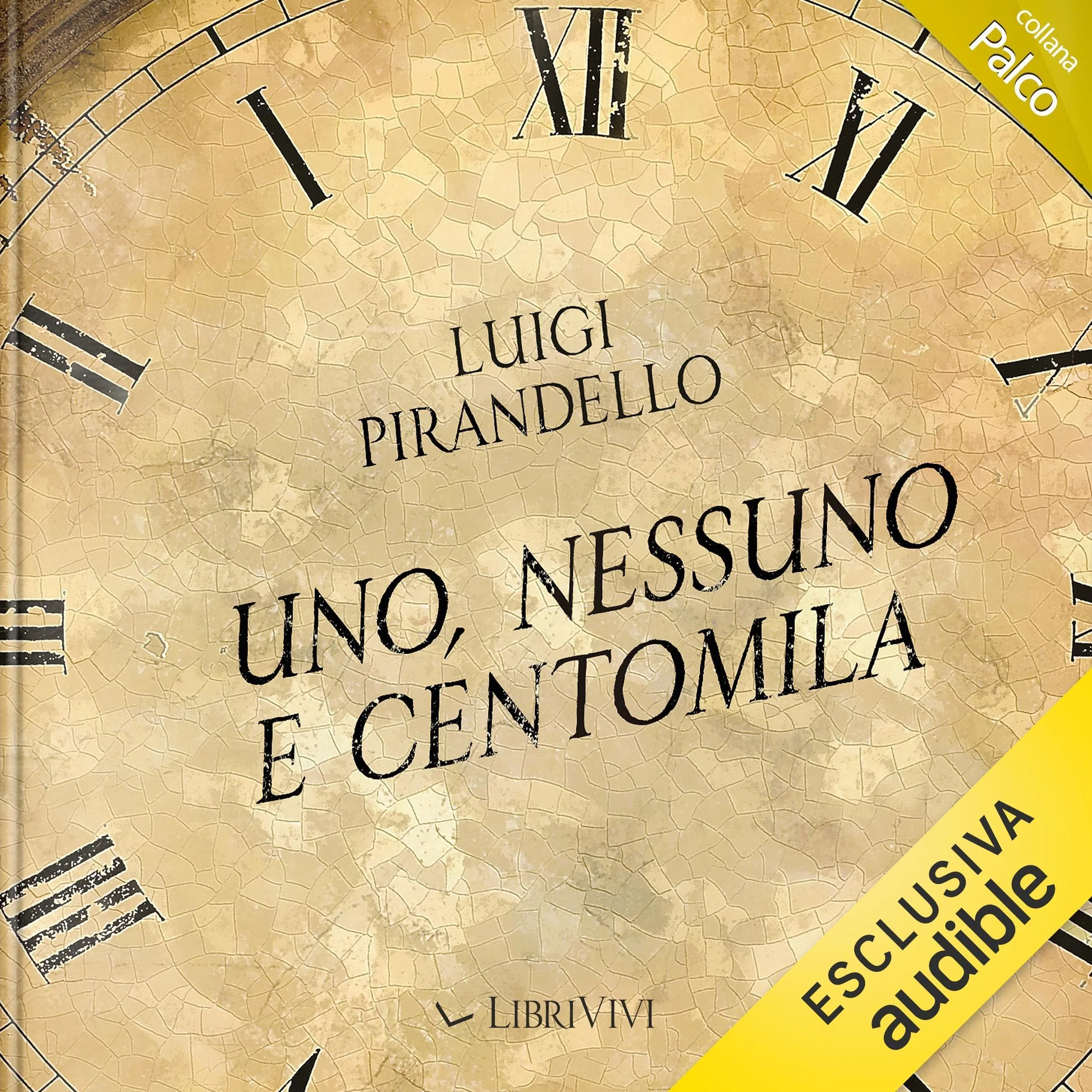 Uno nessuno e centomila