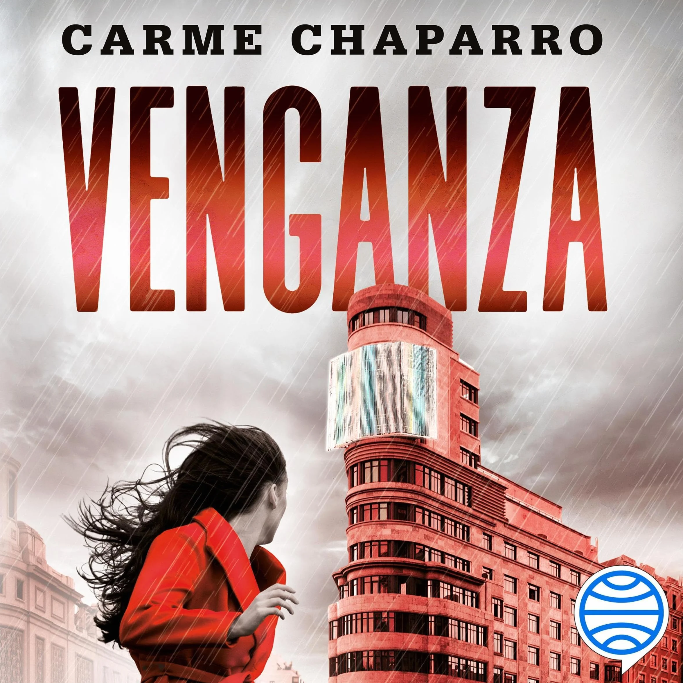 Venganza