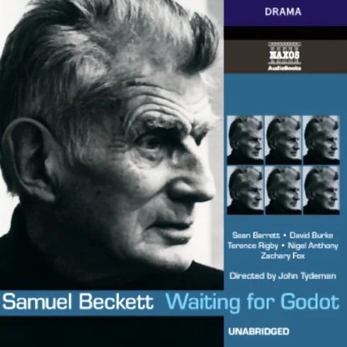 Waiting for Godot