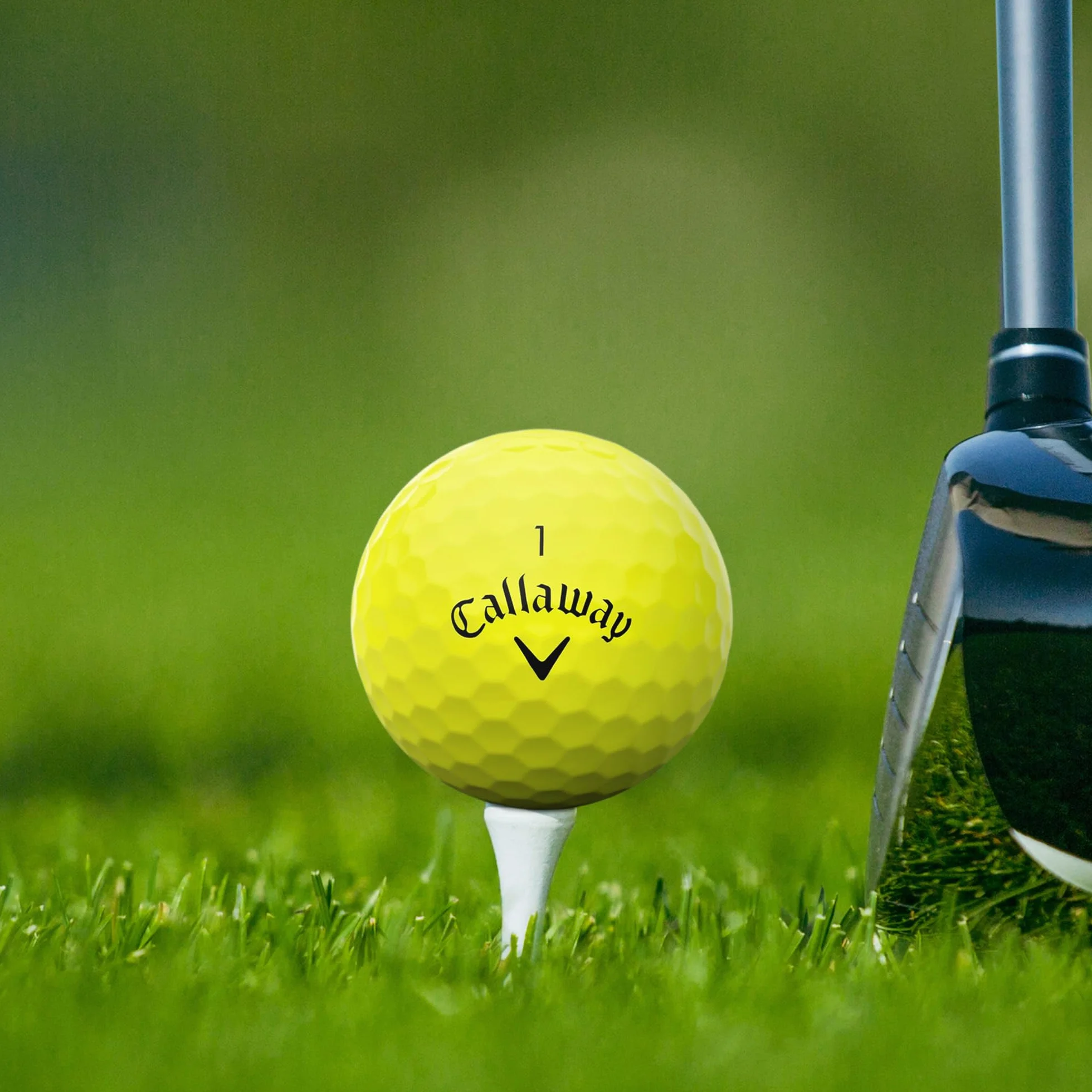 Callaway Golf BL CG WARBIRD