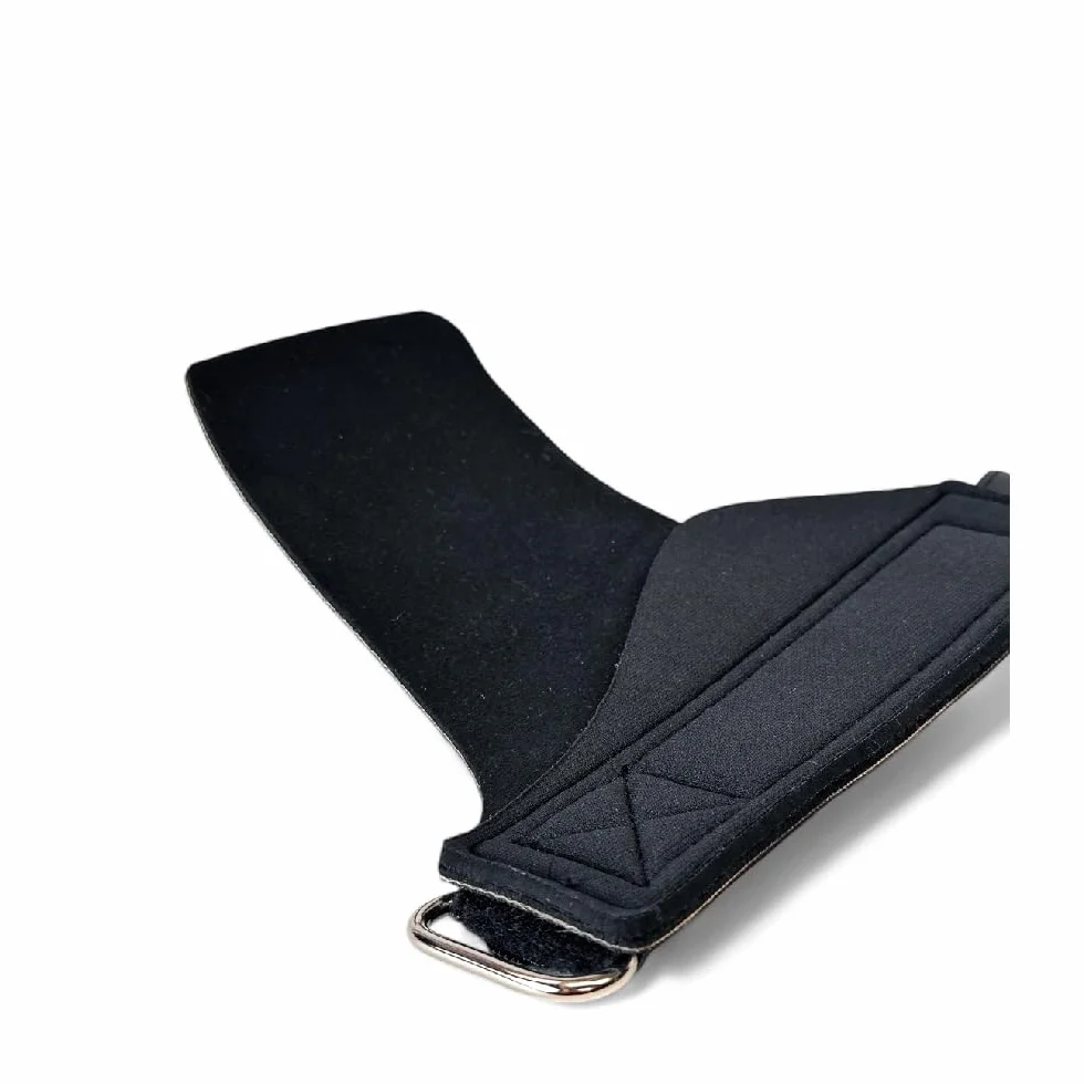 BLOR Paracalli Steel 2.0 Hand Grip per Trazioni alla Sbarra Protezione Calli Grip Potenziato per Gymnastics Calisthenics