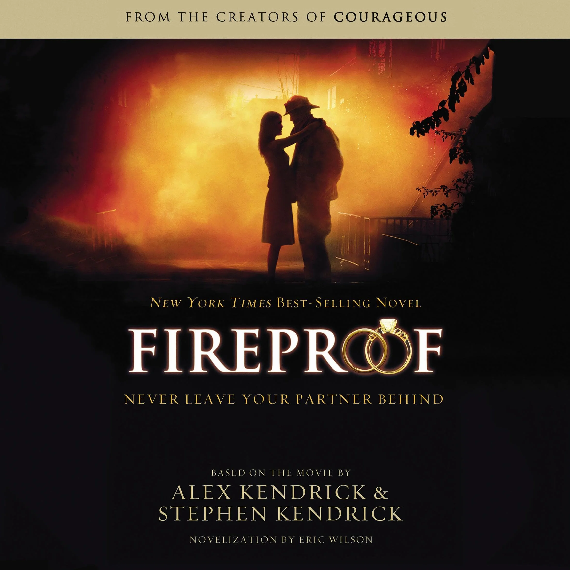 Fireproof