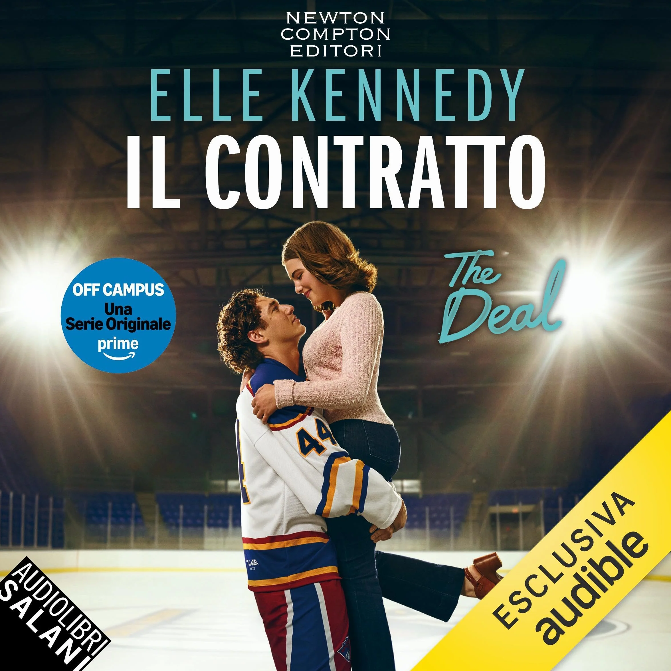 Il contratto - The Deal