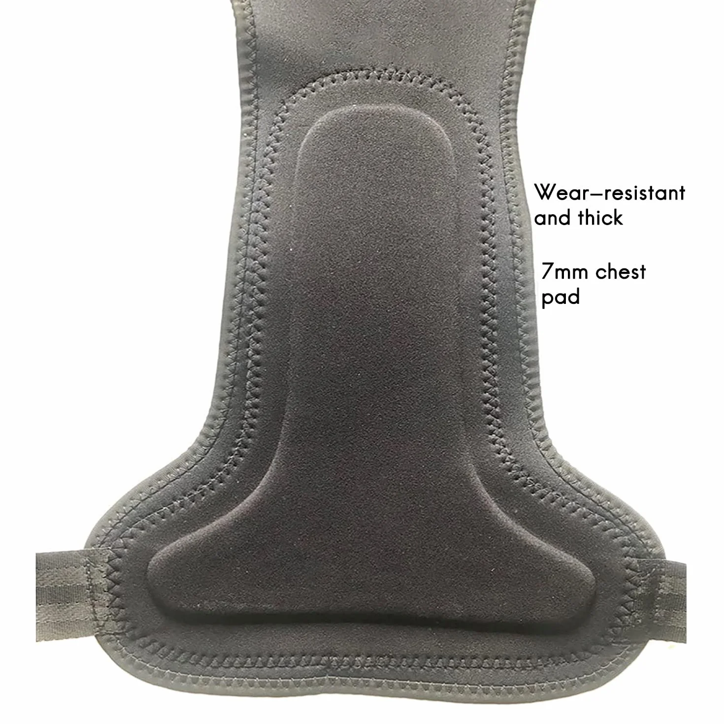 Gilet da Immersione Subacquea Protezione Professionale Pad Carico Torace Muta Addensata Pesca Sport Acquatici