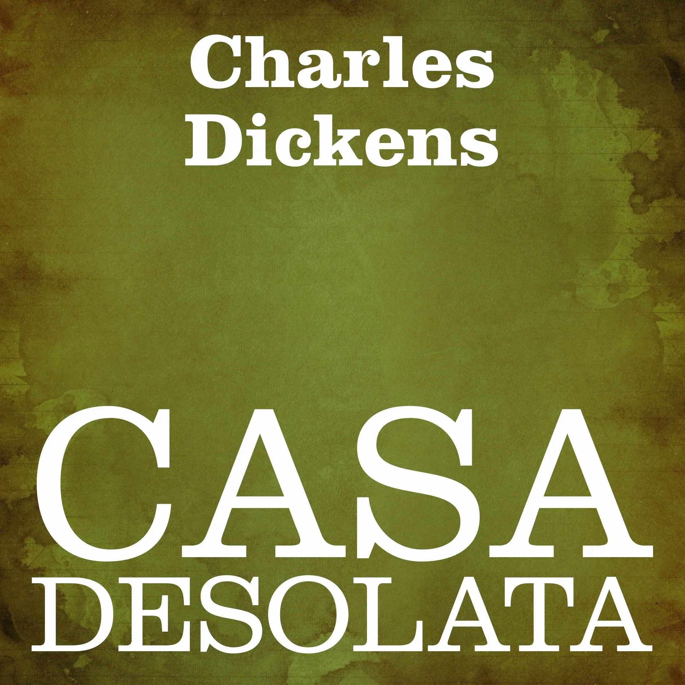 Casa desolata