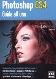 Photoshop CS4. Guida all'uso
