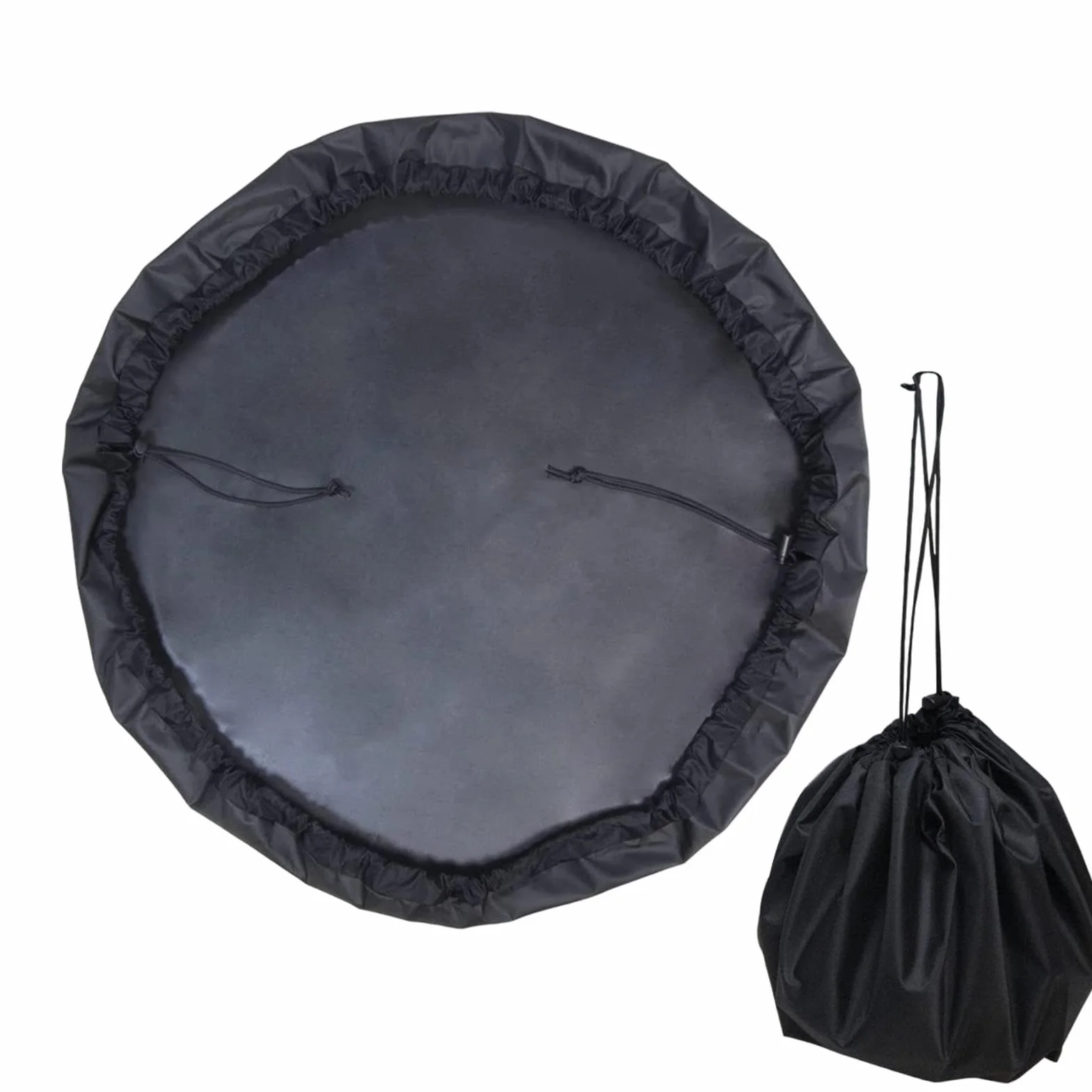 Borsa da surf impermeabile per muta cambio tappeto