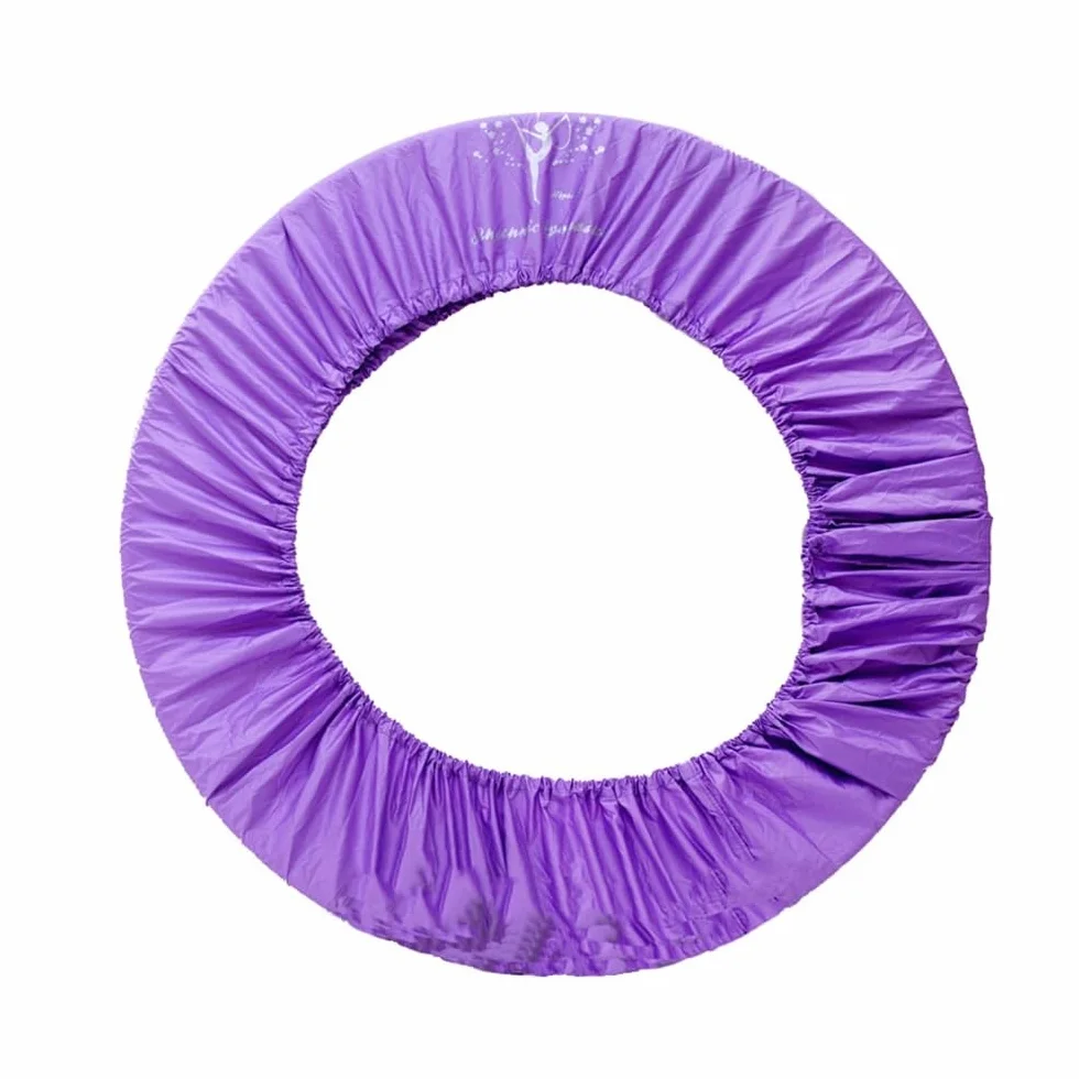 Custodia protettiva per anello da ginnastica ritmica Appratus custodia accessori