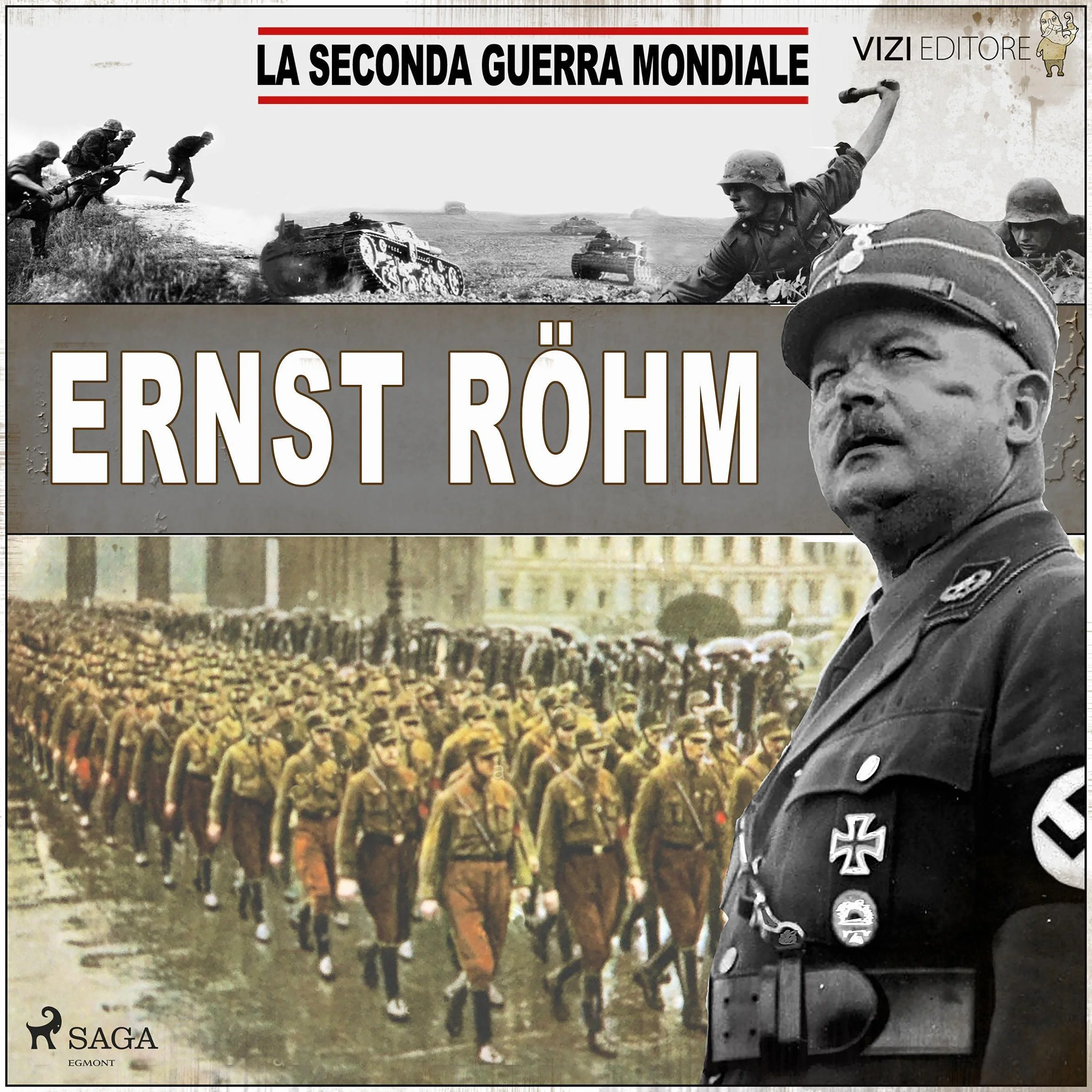 Ernst Röhm