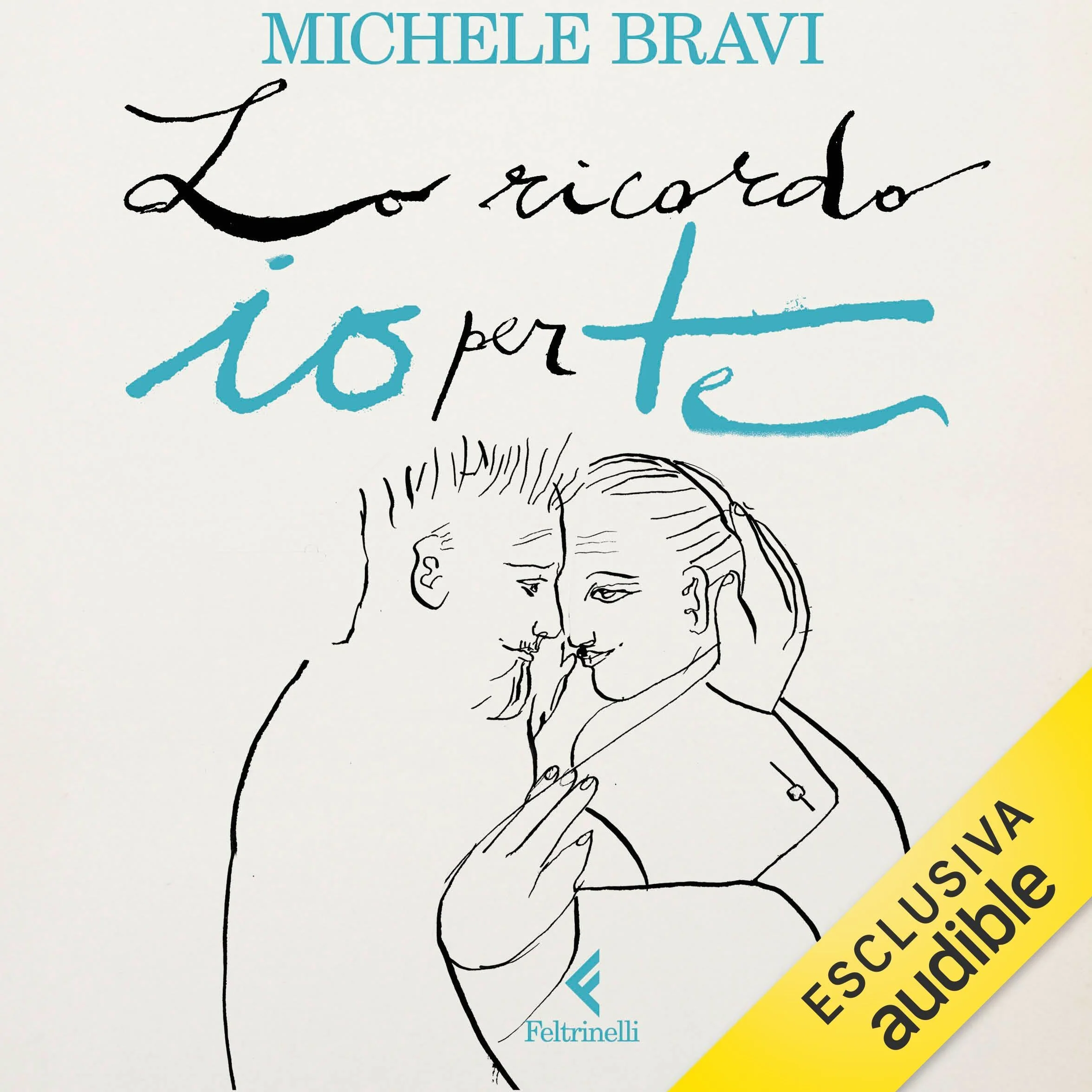 Lo ricordo io per te