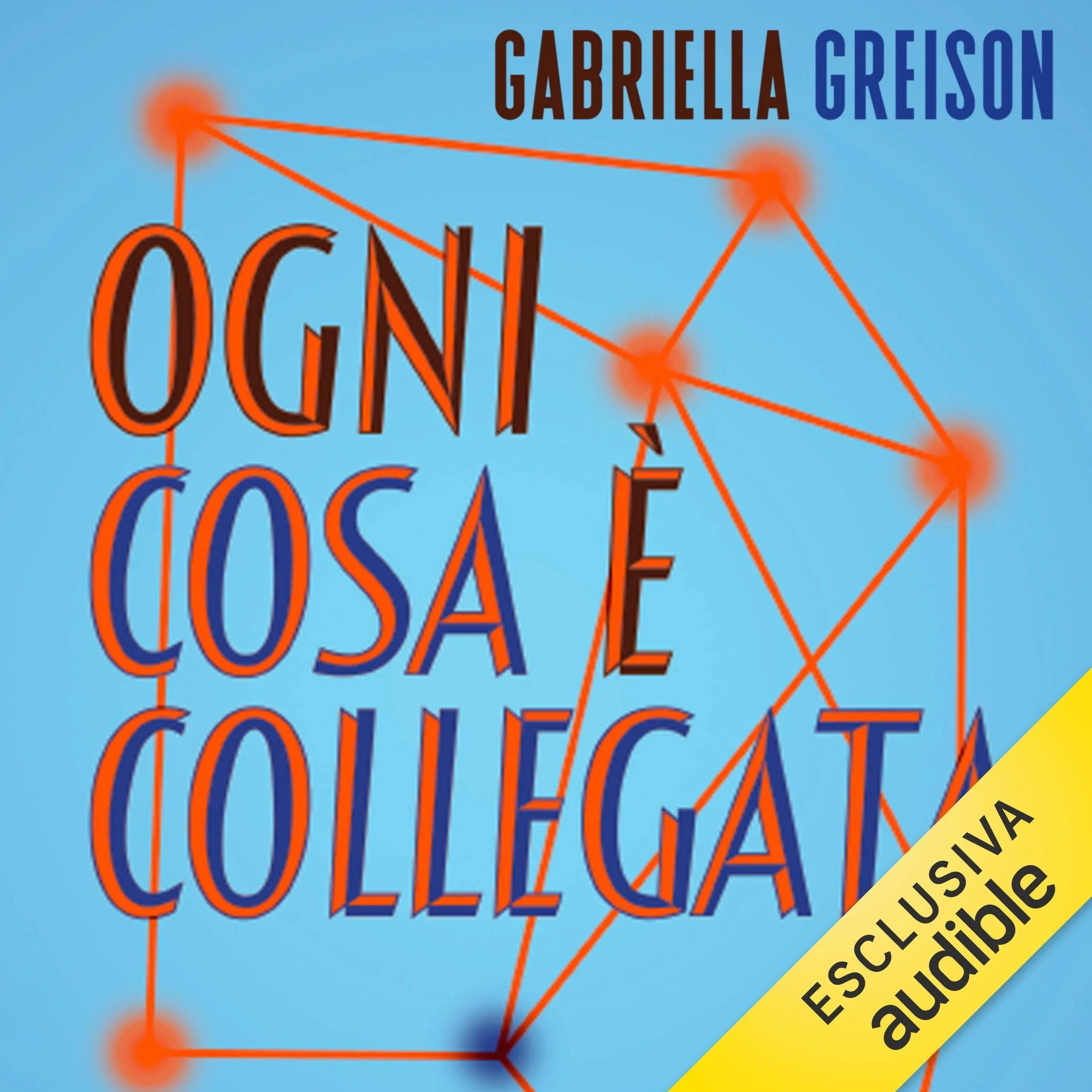 Ogni cosa è collegata