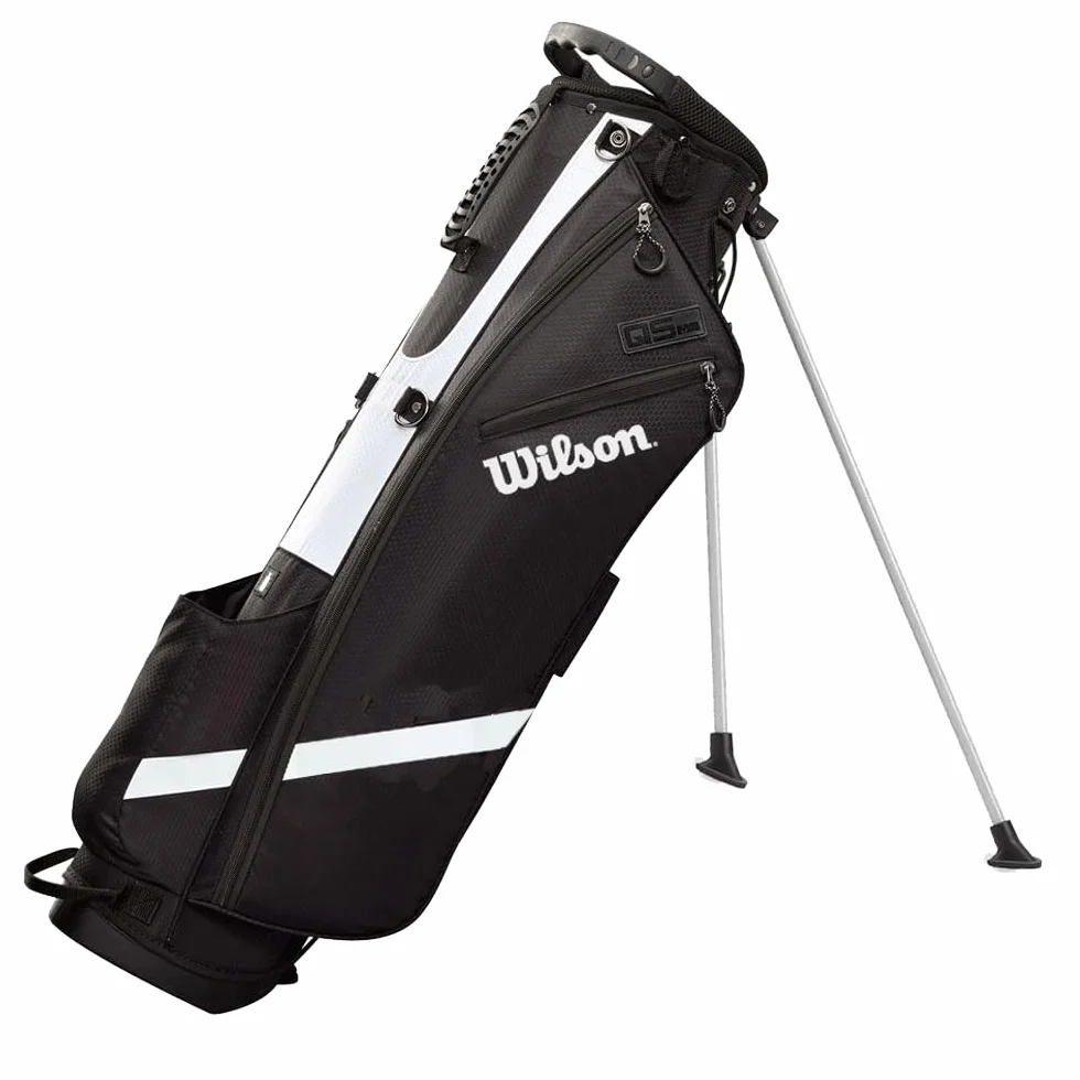 WILSON QS Golf Stand Borse