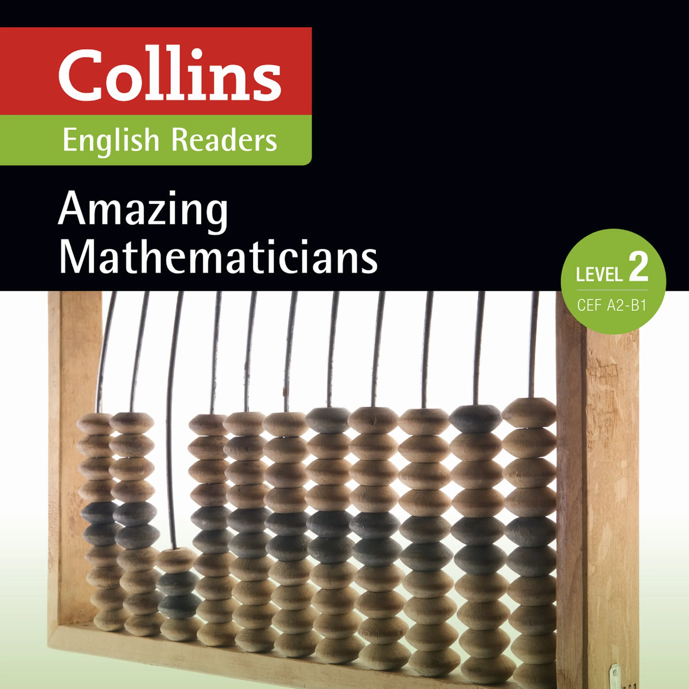 Amazing Mathematicians: A2-B1