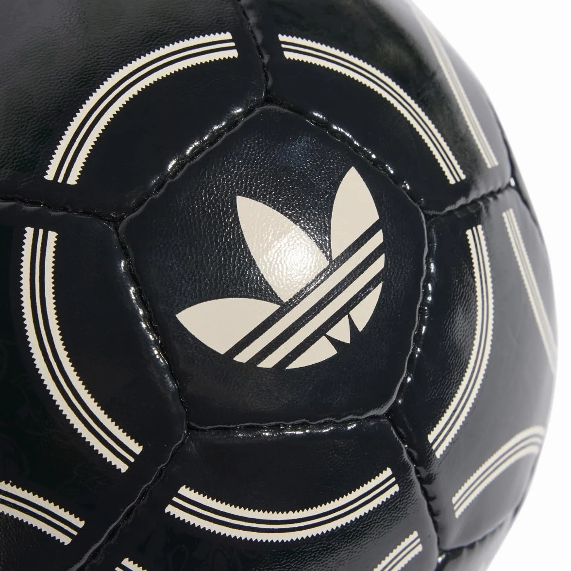 adidas Juventus Pallone Club kit Third Unisex Adulti Nero
