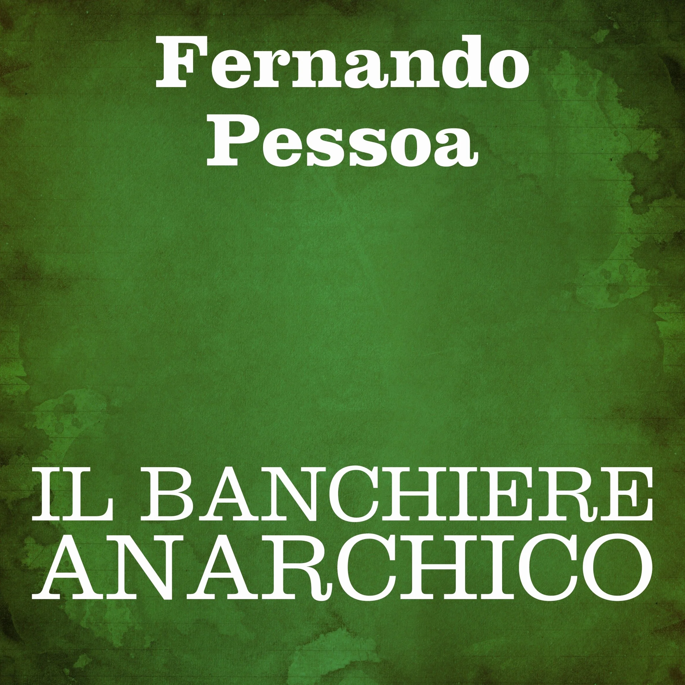 Il banchiere anarchico