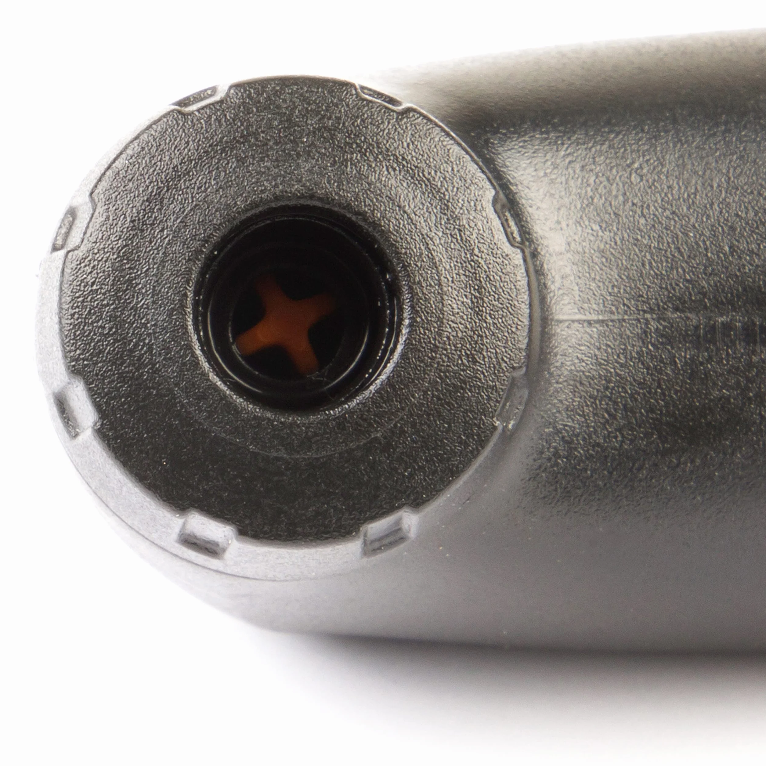 SKS GERMANY ROOKIE 2 pompa ad aria per bici 245-260 mm Nero