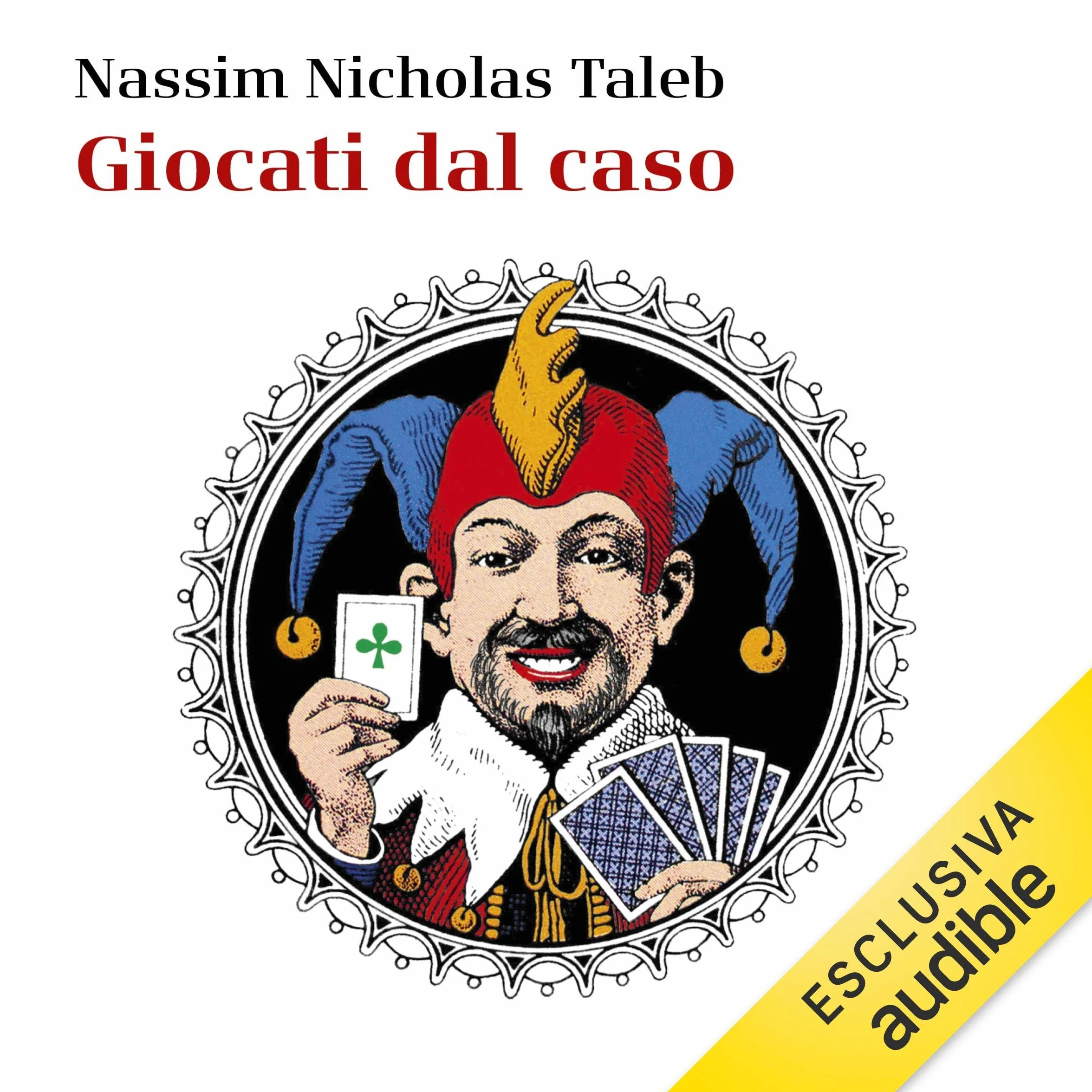 Giocati dal caso: Il ruolo della fortuna nella finanza e nella vita