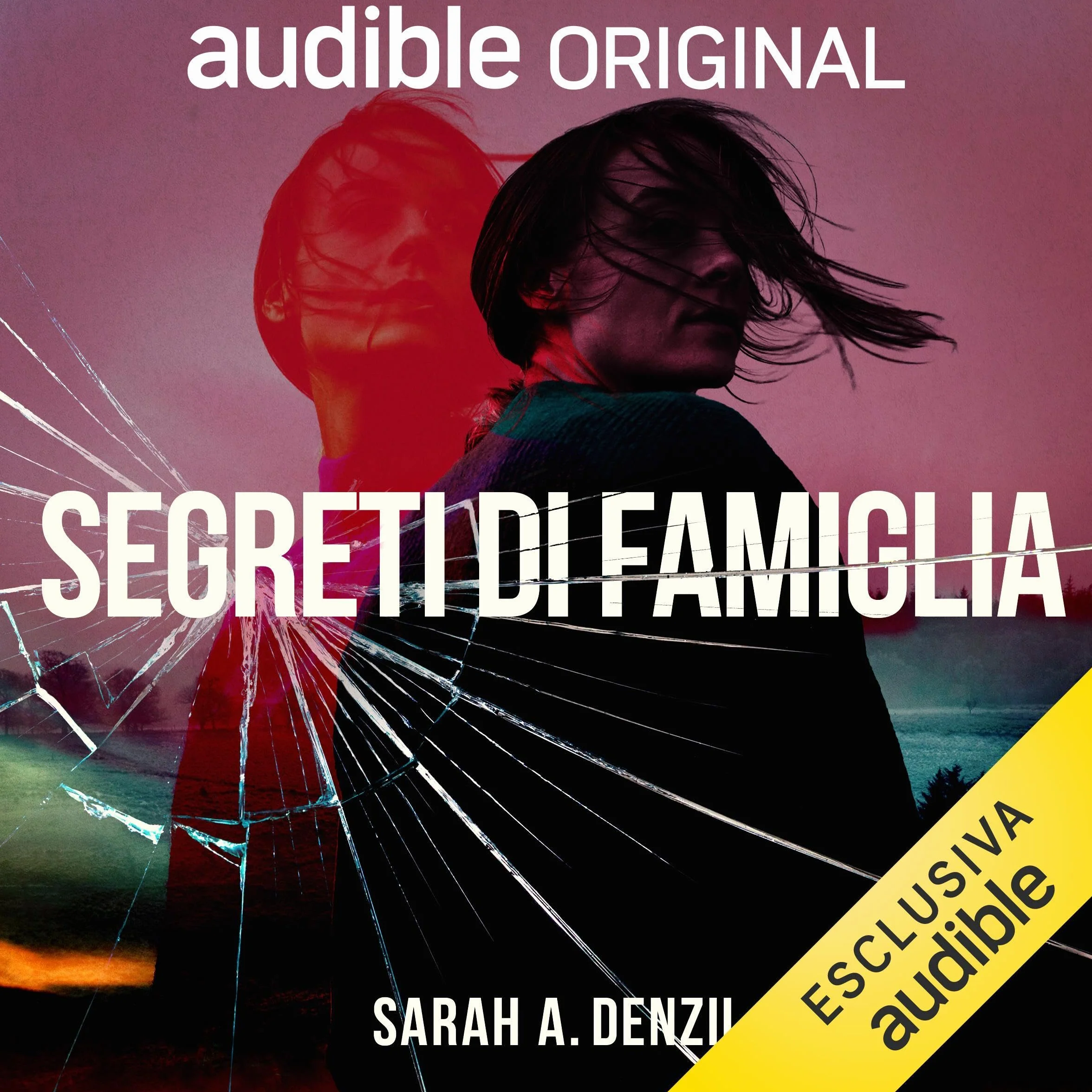 Segreti di famiglia