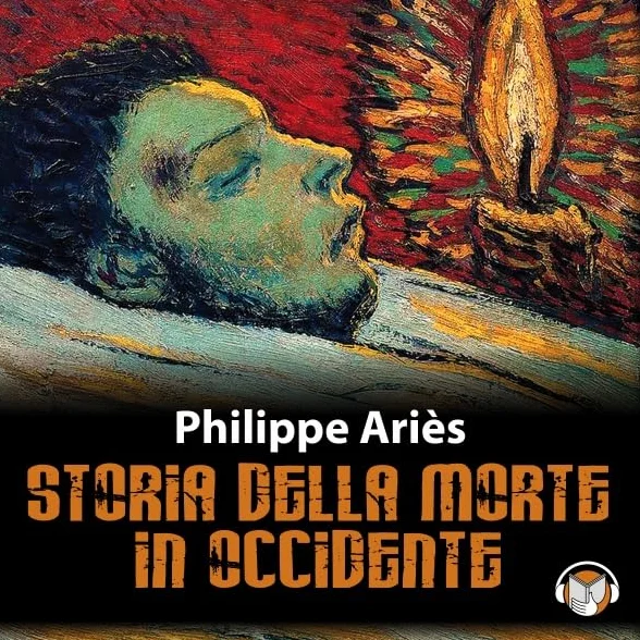 Storia della morte in occidente