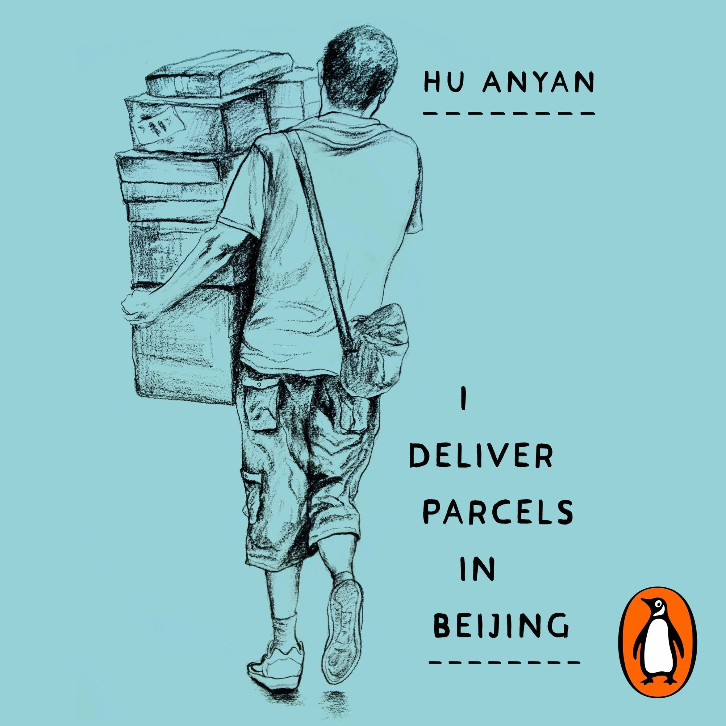 I Deliver Parcels in Beijing: On Making a Living