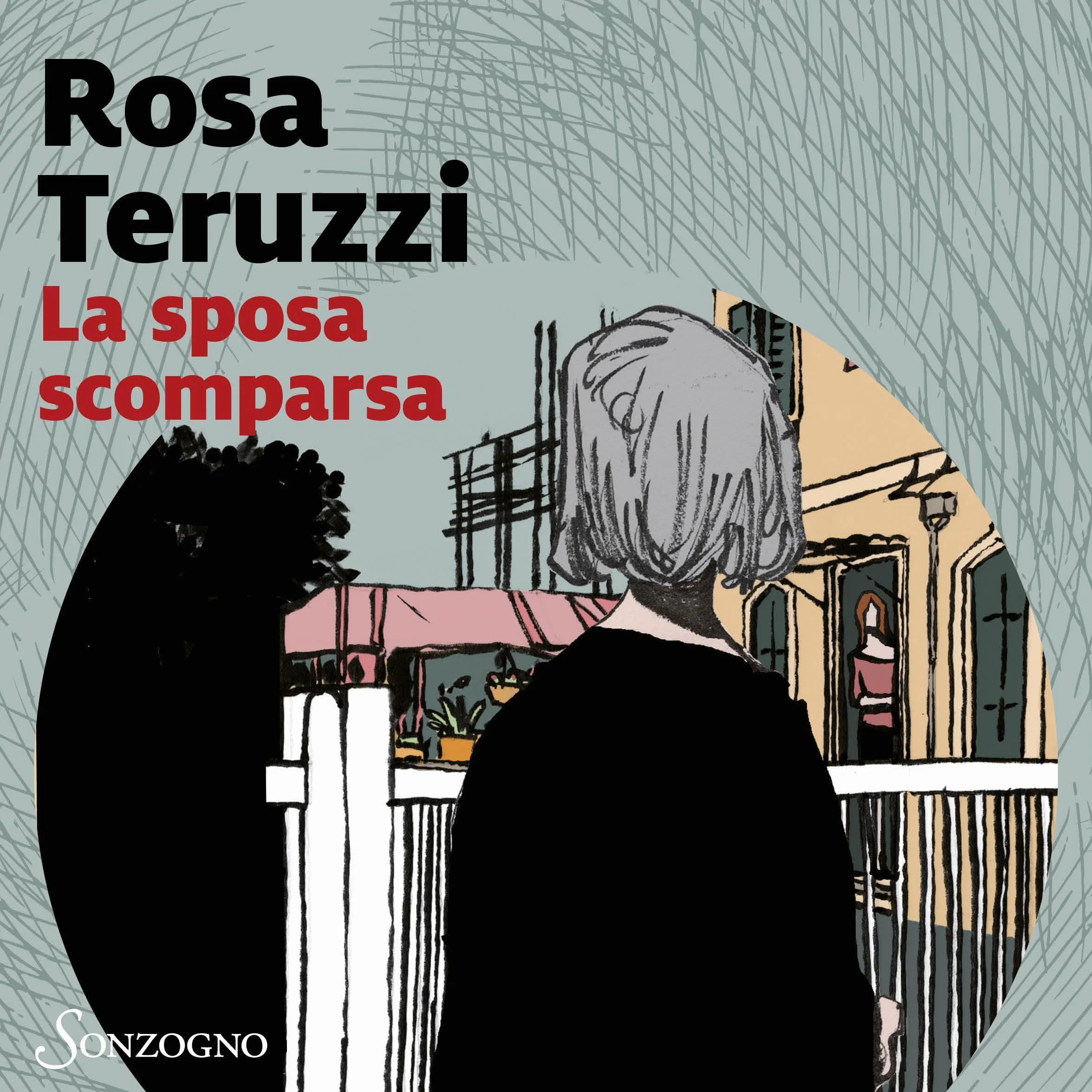 La sposa scomparsa: I delitti del casello 1