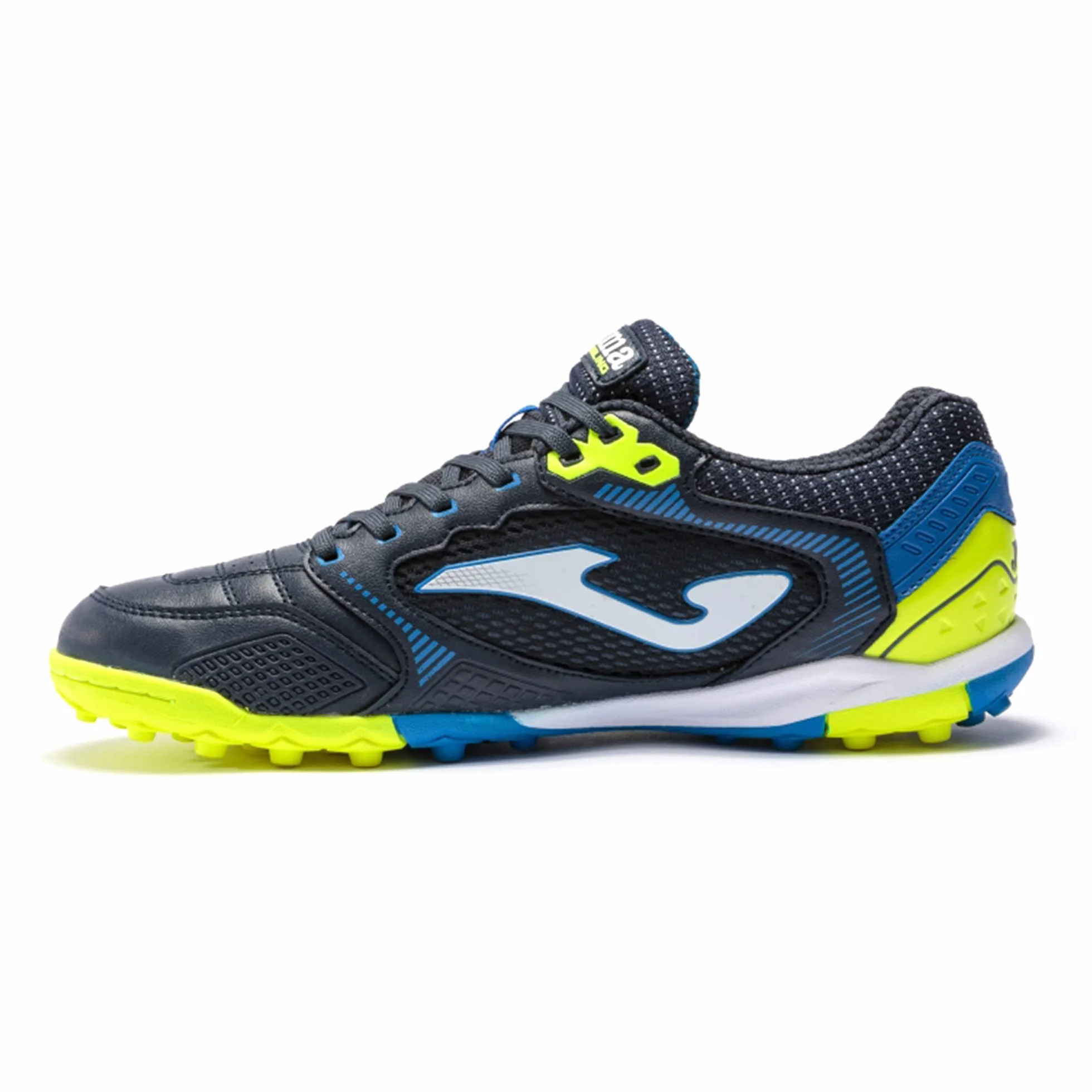 Joma Dribling 2103 Scarpe da Calcetto Navy Turf Uomo 44
