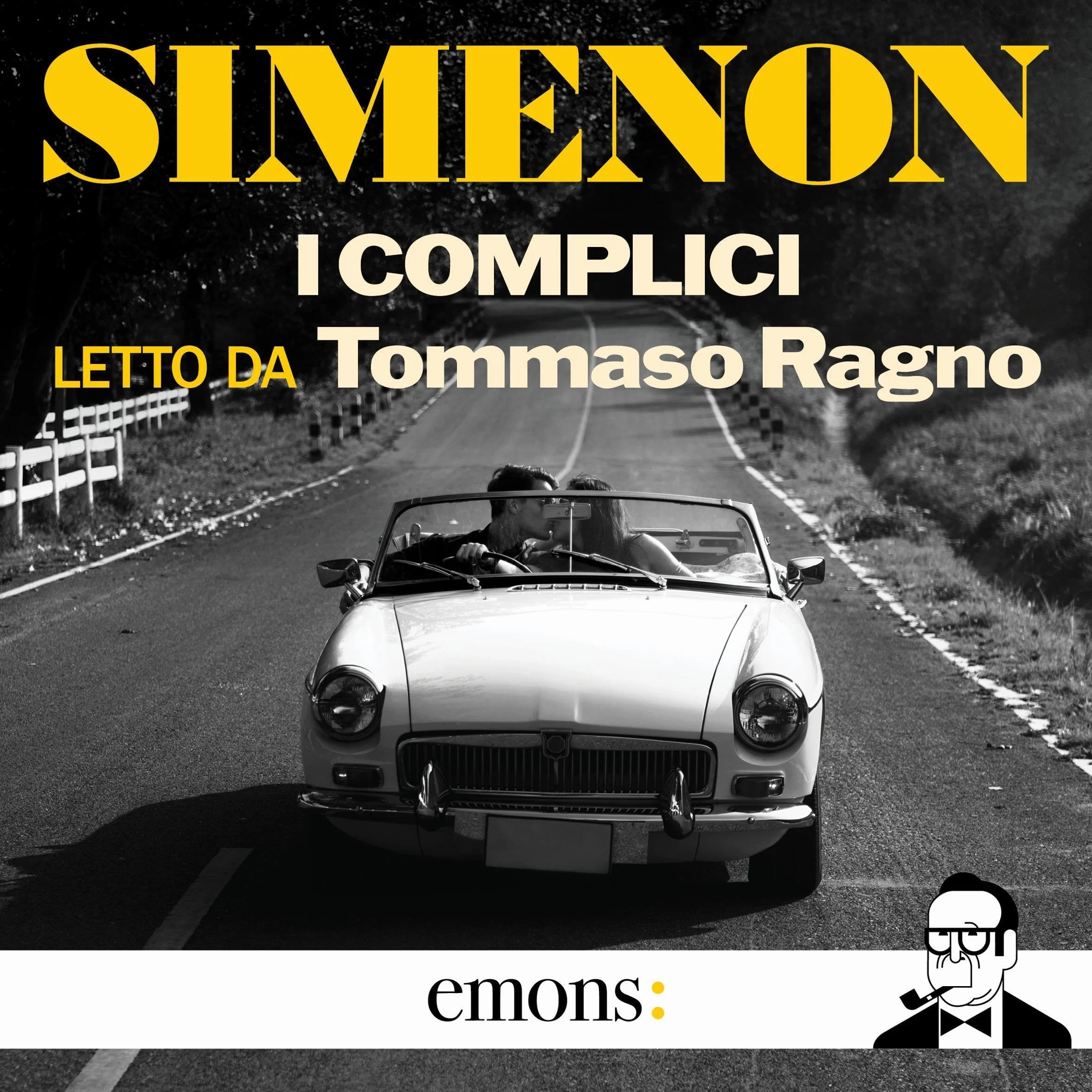 I complici