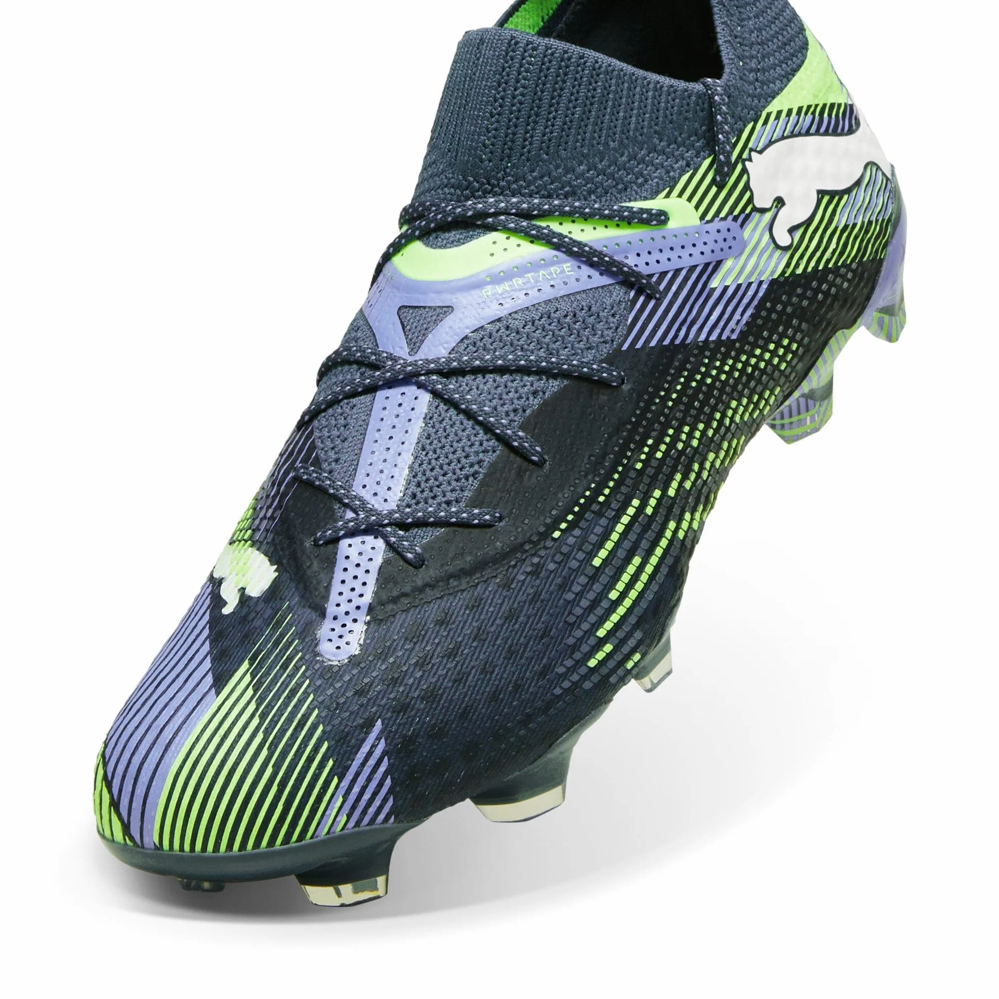 PUMA Ultra Ultimate Fg/AG 10774402, Scarpe da Calcio